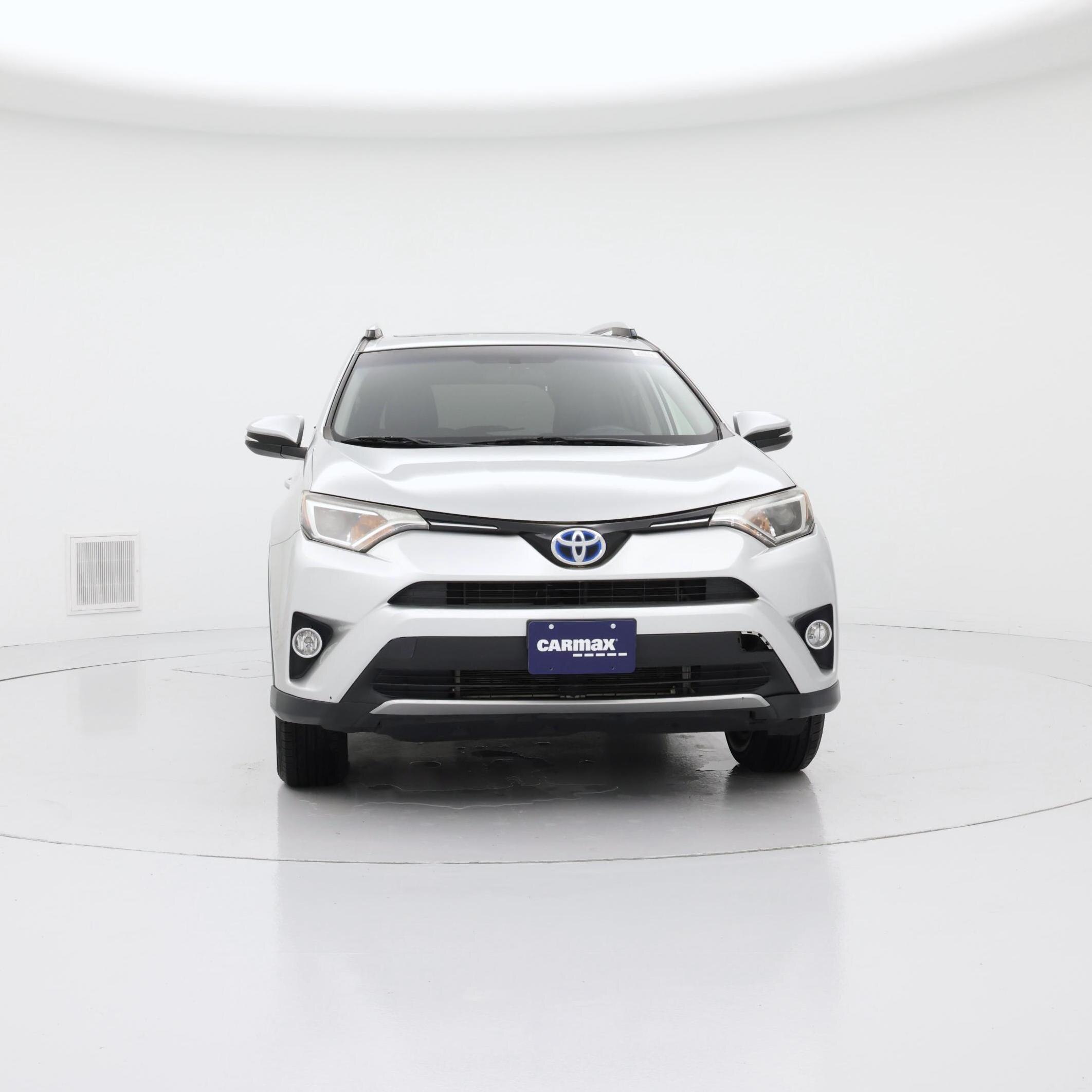 Thumbnail: 2016 Toyota RAV4 - 5