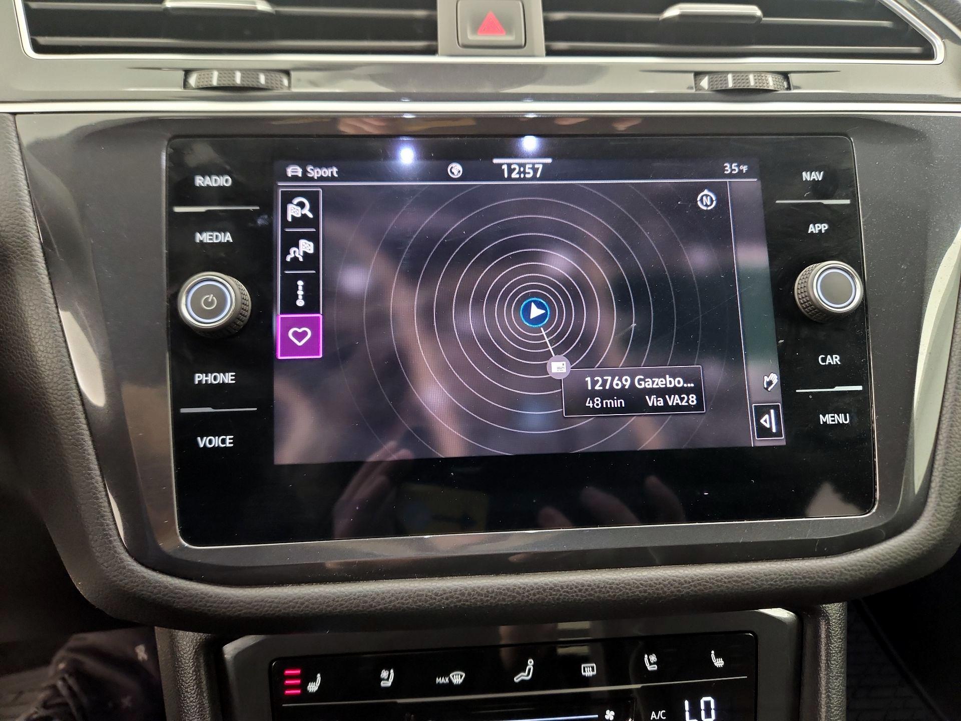 Thumbnail: 2024 Volkswagen Tiguan - 14