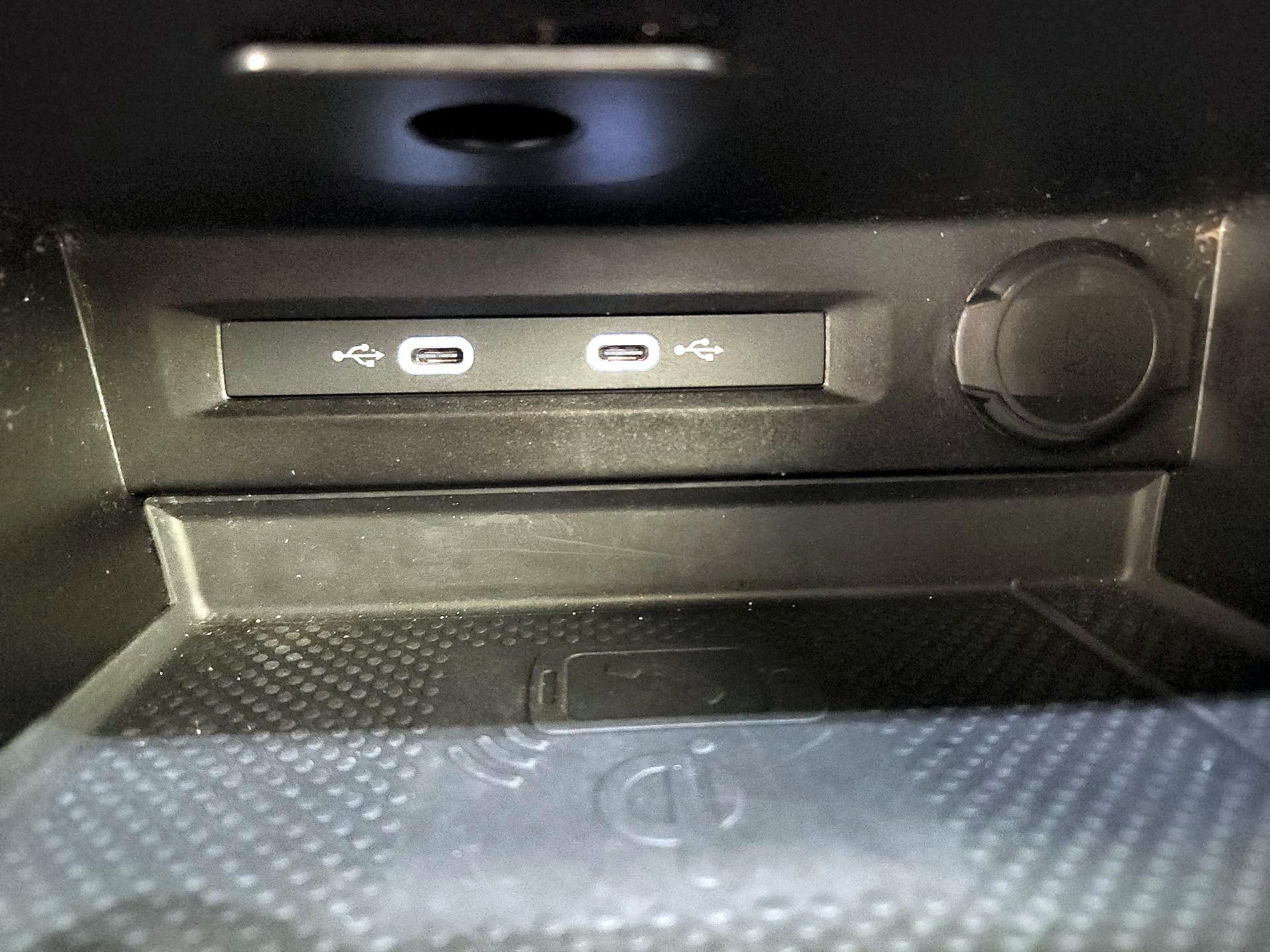 Thumbnail: 2024 Volkswagen Tiguan - 19