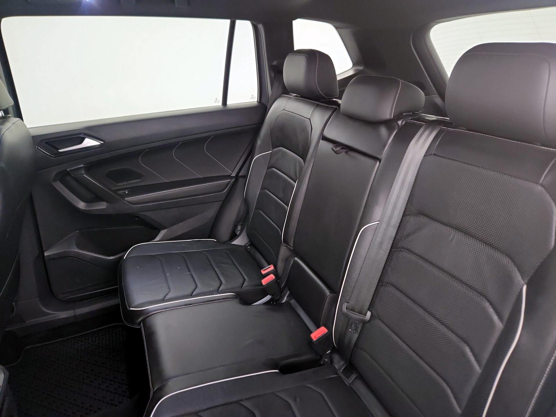 Thumbnail: 2024 Volkswagen Tiguan - 20