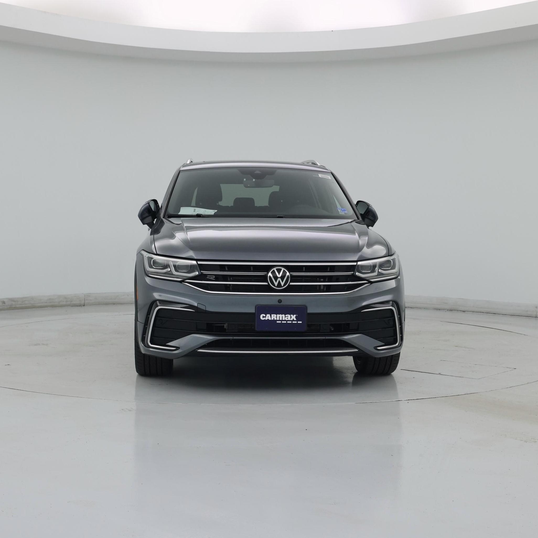 Thumbnail: 2024 Volkswagen Tiguan - 5