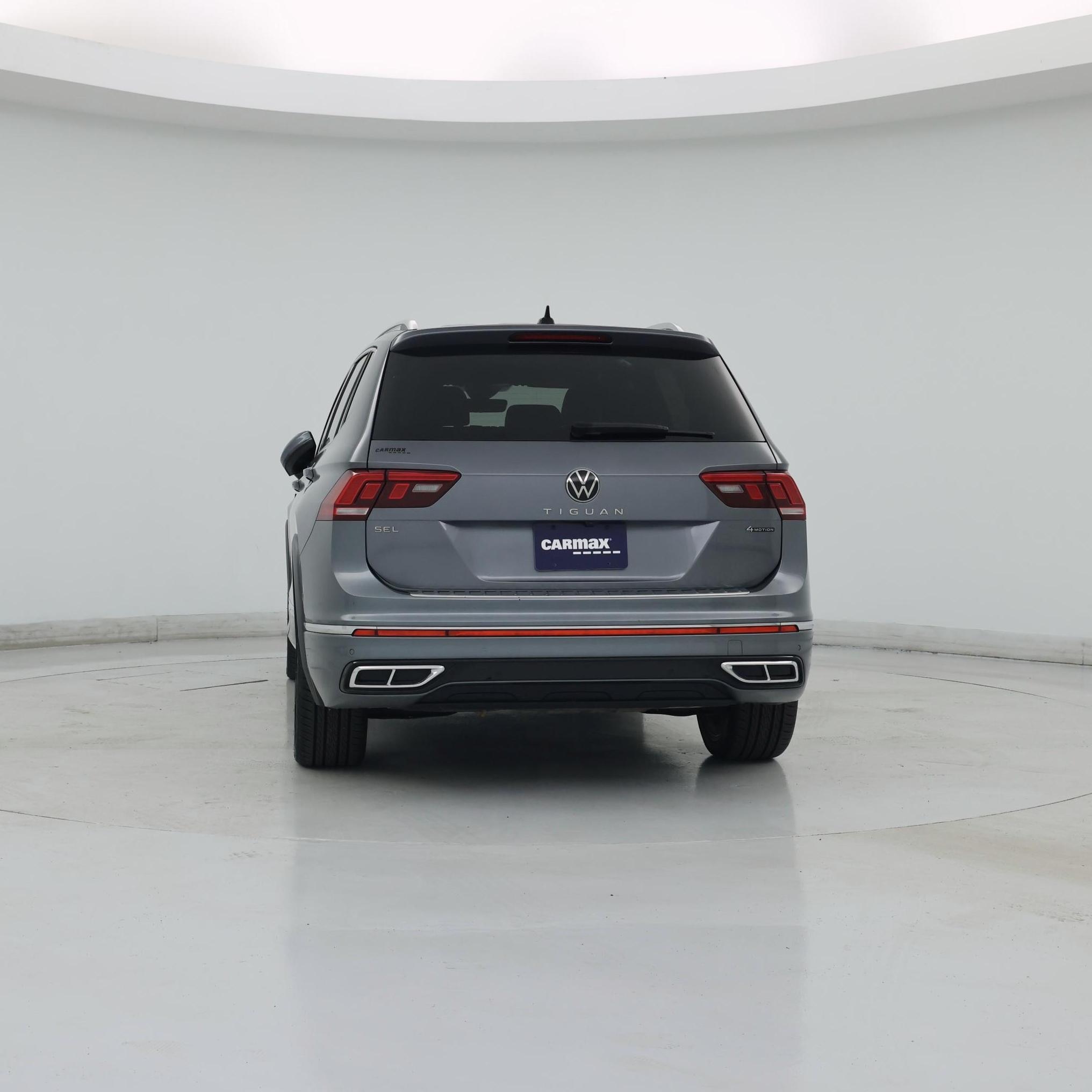 Thumbnail: 2024 Volkswagen Tiguan - 6