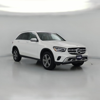 2022 Mercedes-Benz GLC300