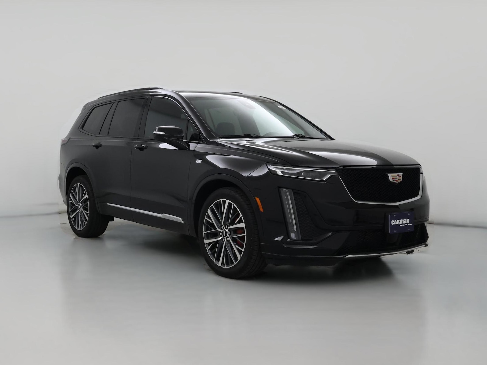 2024 Cadillac XT6