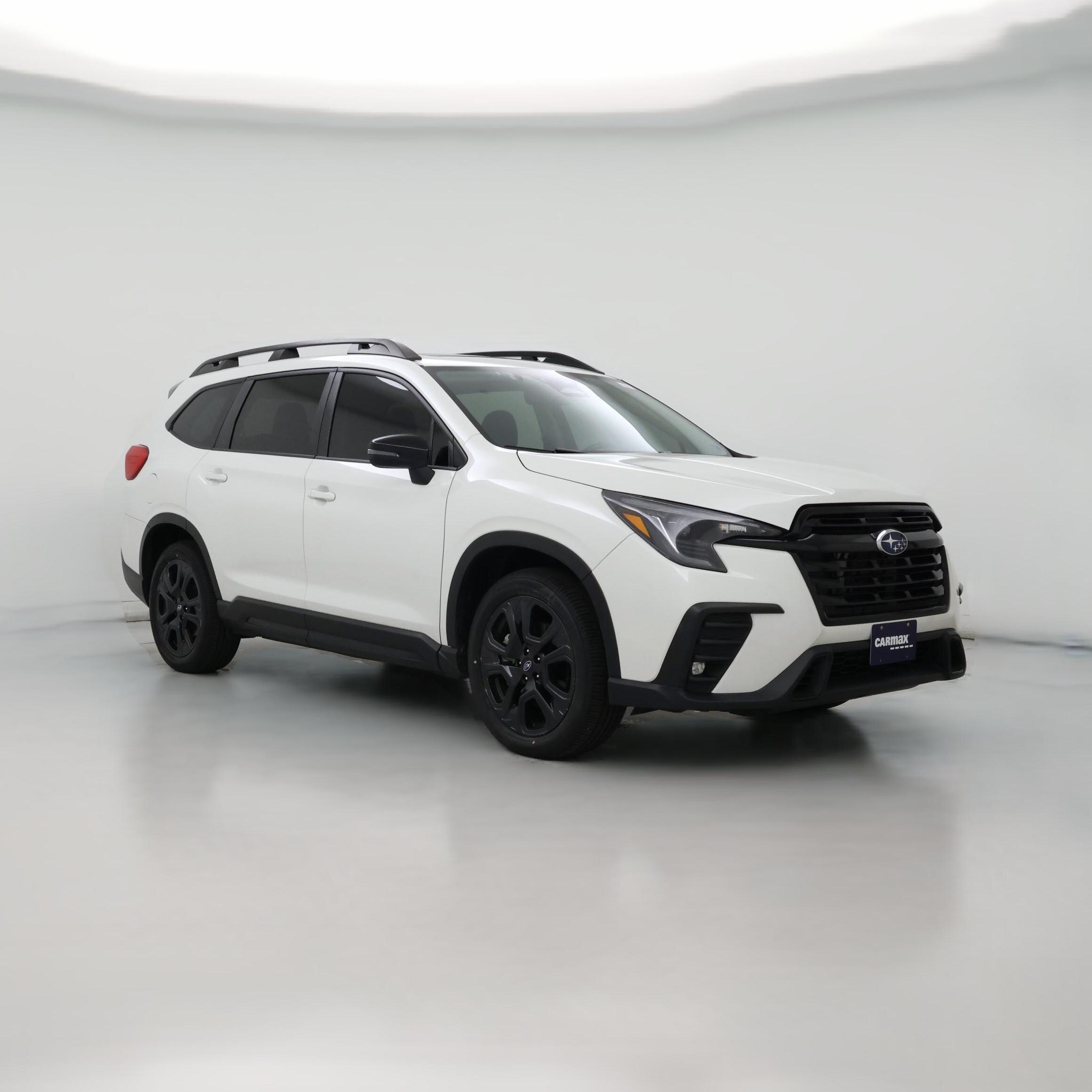 Thumbnail: 2023 Subaru Ascent - 1