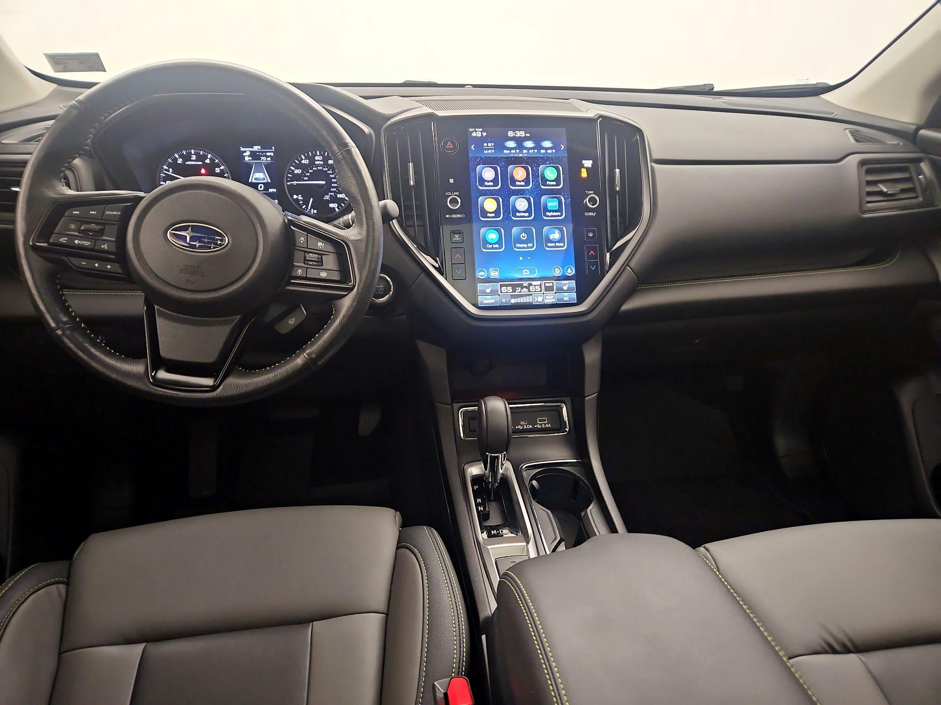 Thumbnail: 2023 Subaru Ascent - 9