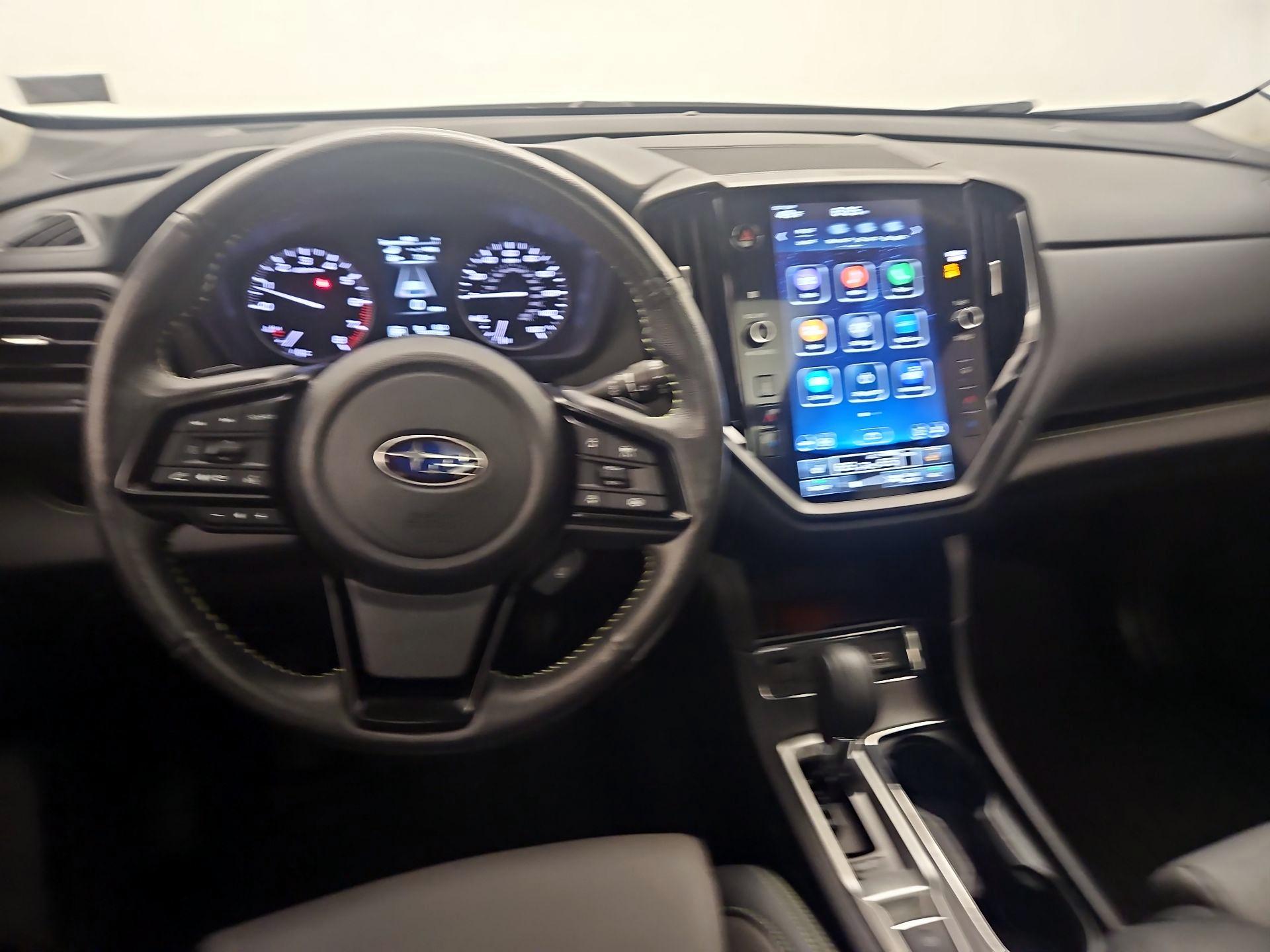 Thumbnail: 2023 Subaru Ascent - 10