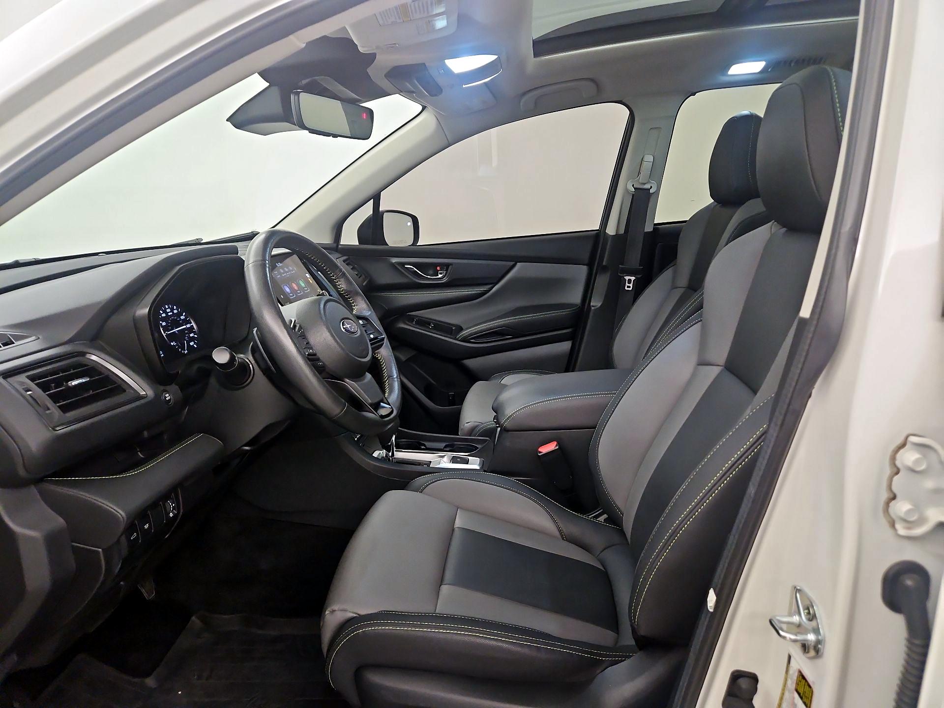 Thumbnail: 2023 Subaru Ascent - 11