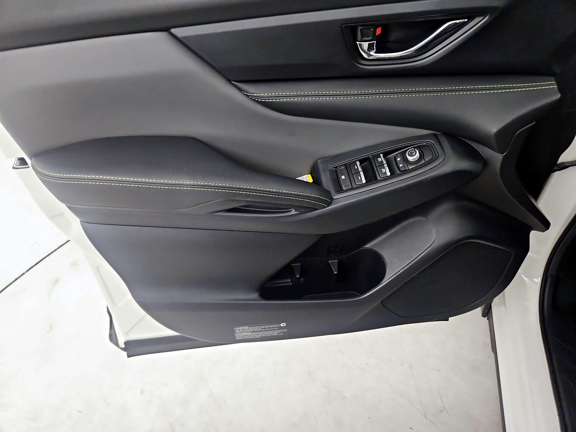 Thumbnail: 2023 Subaru Ascent - 12