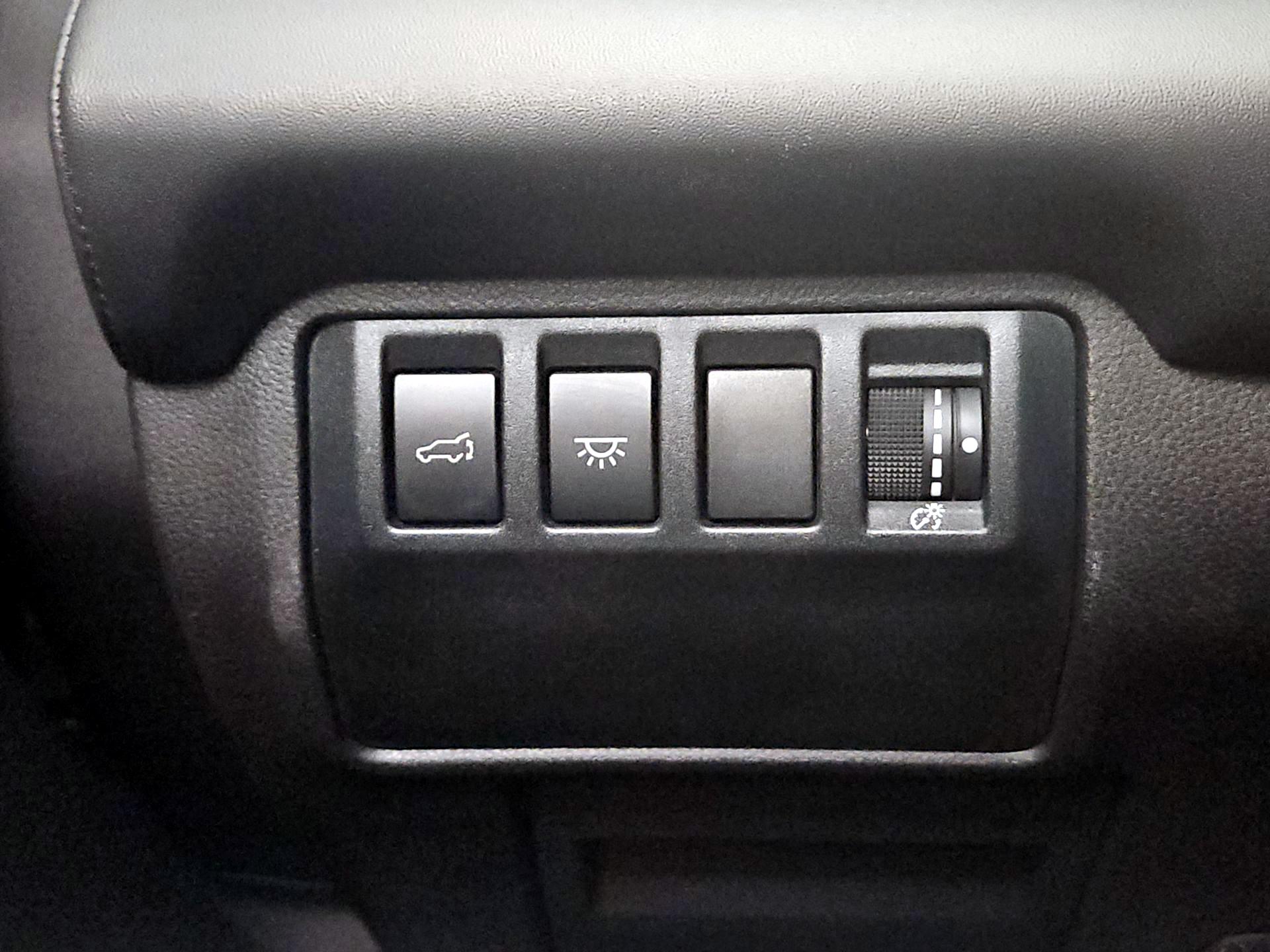 Thumbnail: 2023 Subaru Ascent - 13