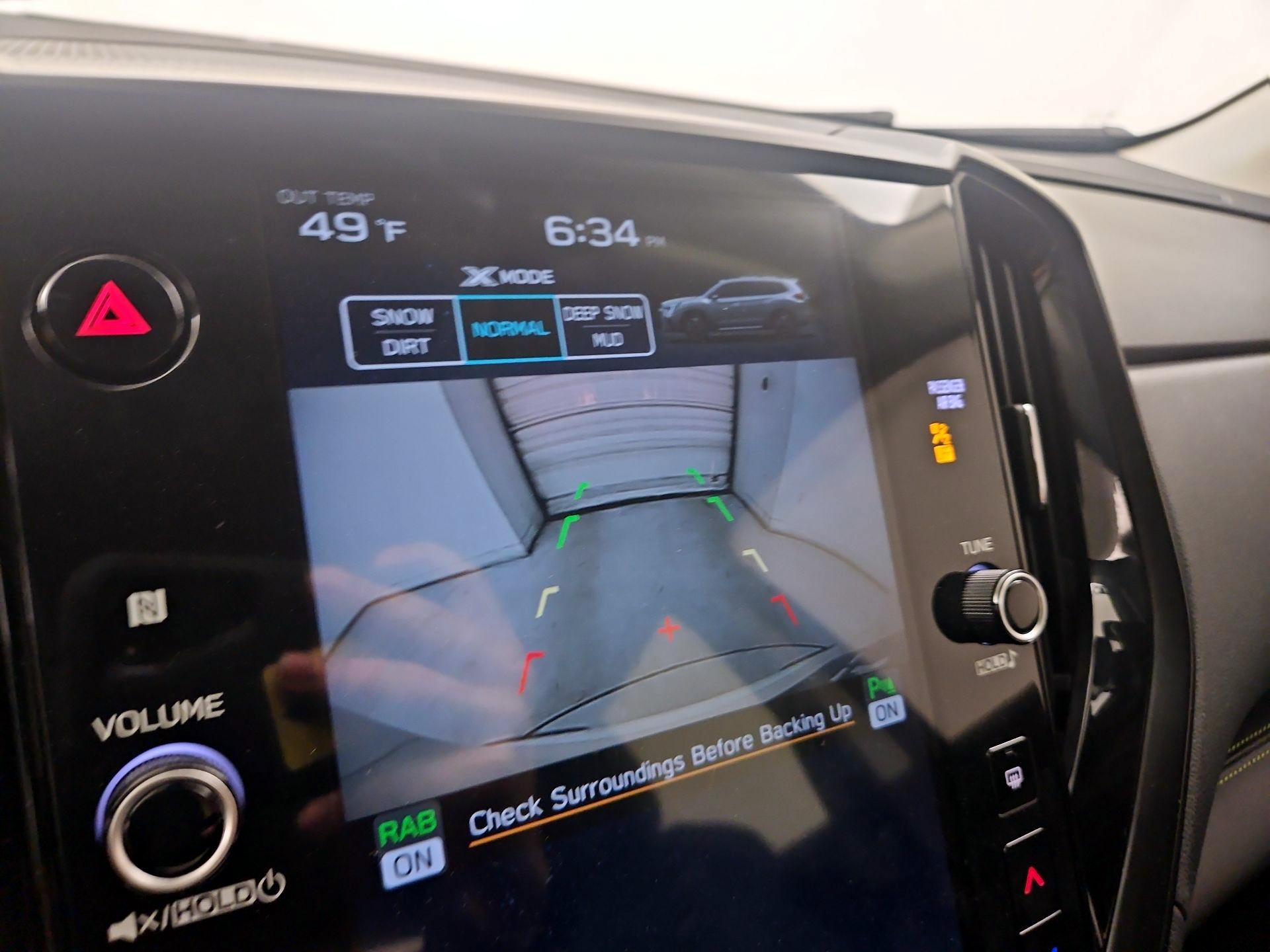 Thumbnail: 2023 Subaru Ascent - 14