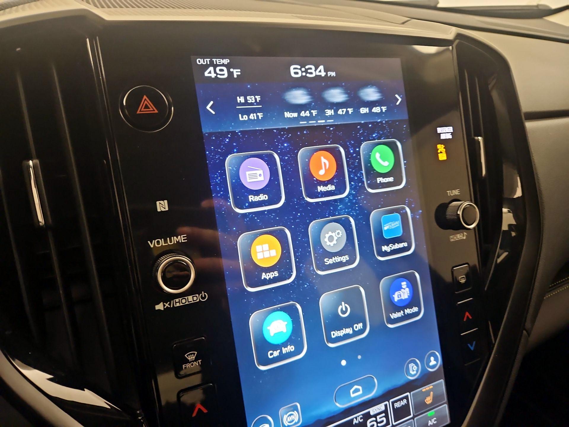 Thumbnail: 2023 Subaru Ascent - 15