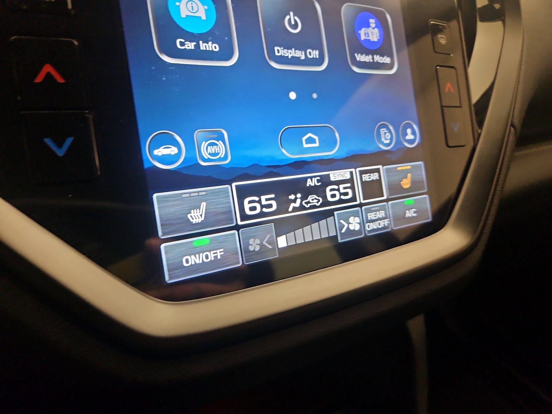 Thumbnail: 2023 Subaru Ascent - 16