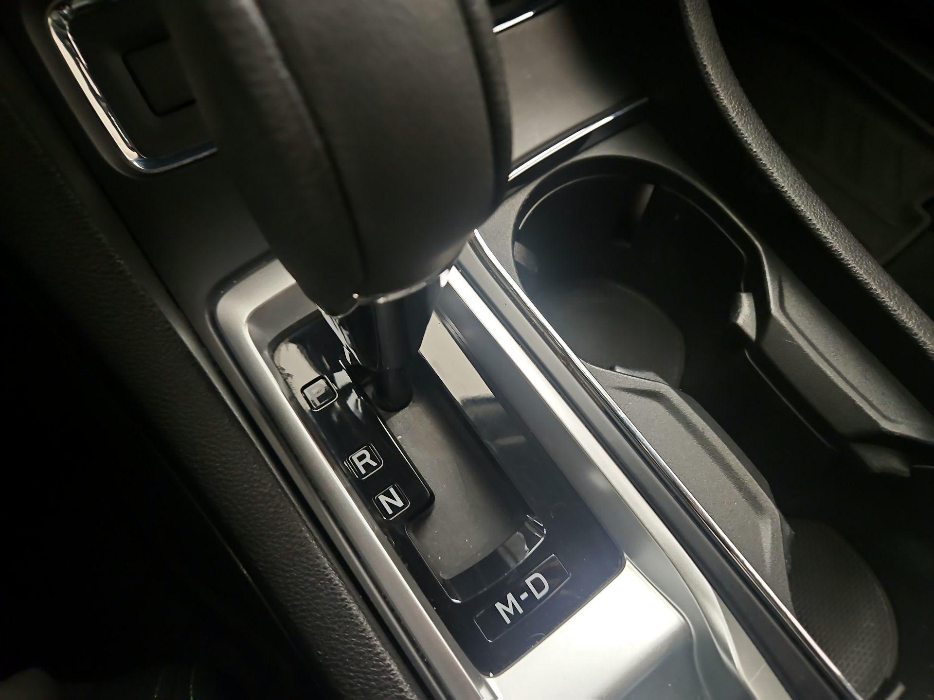 Thumbnail: 2023 Subaru Ascent - 17