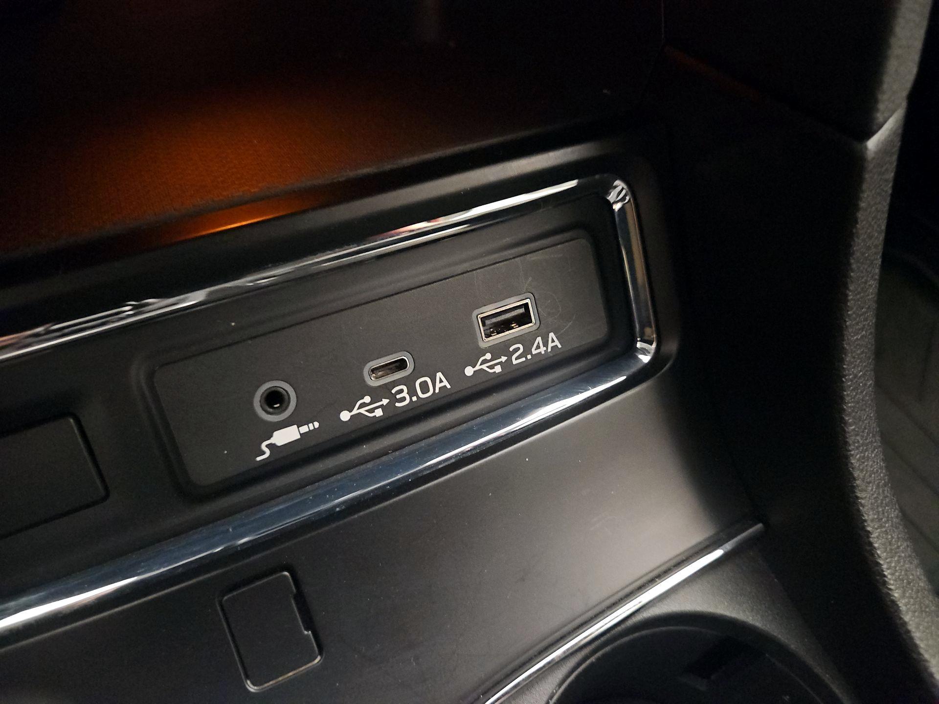 Thumbnail: 2023 Subaru Ascent - 18