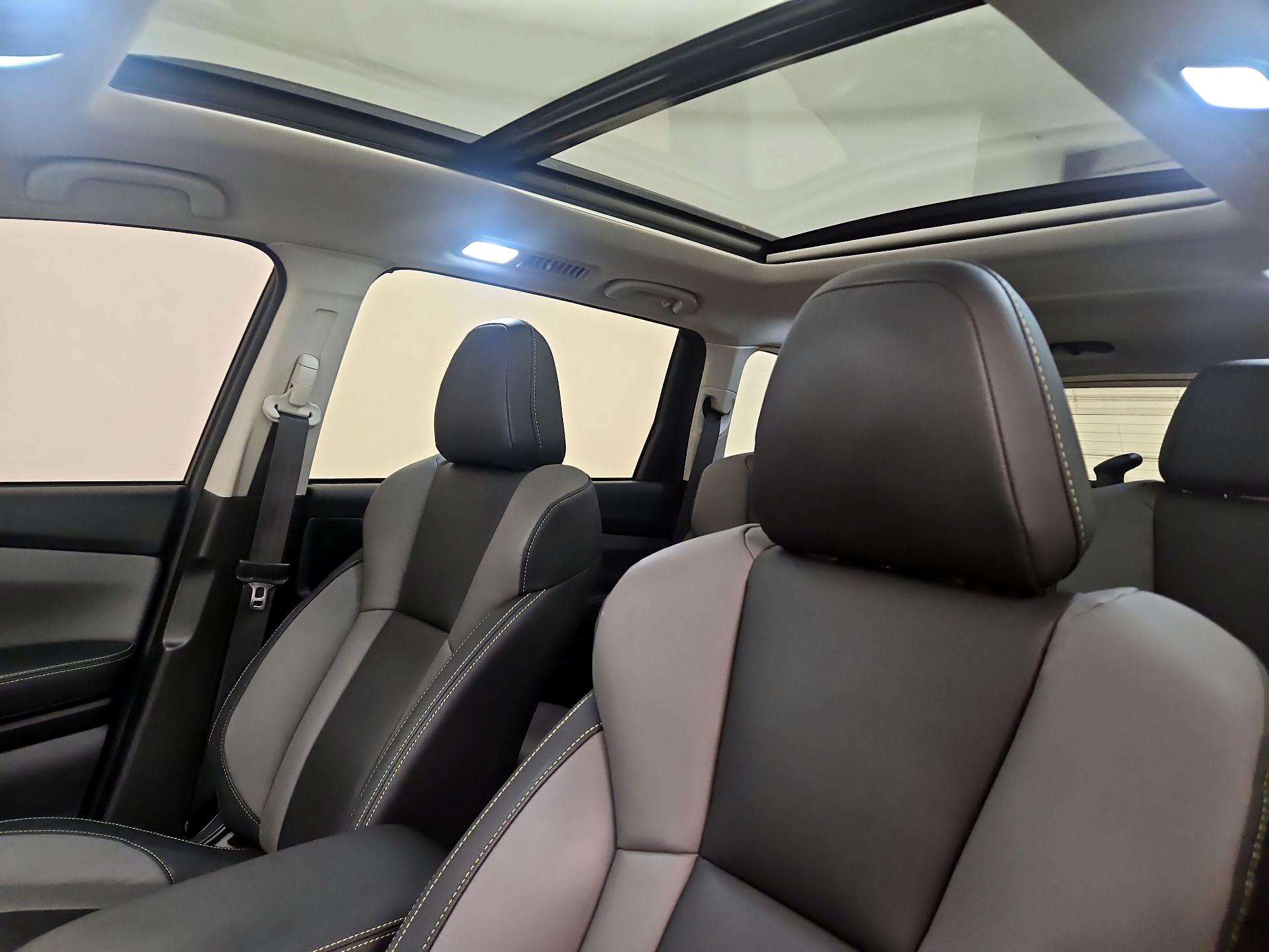 Thumbnail: 2023 Subaru Ascent - 19