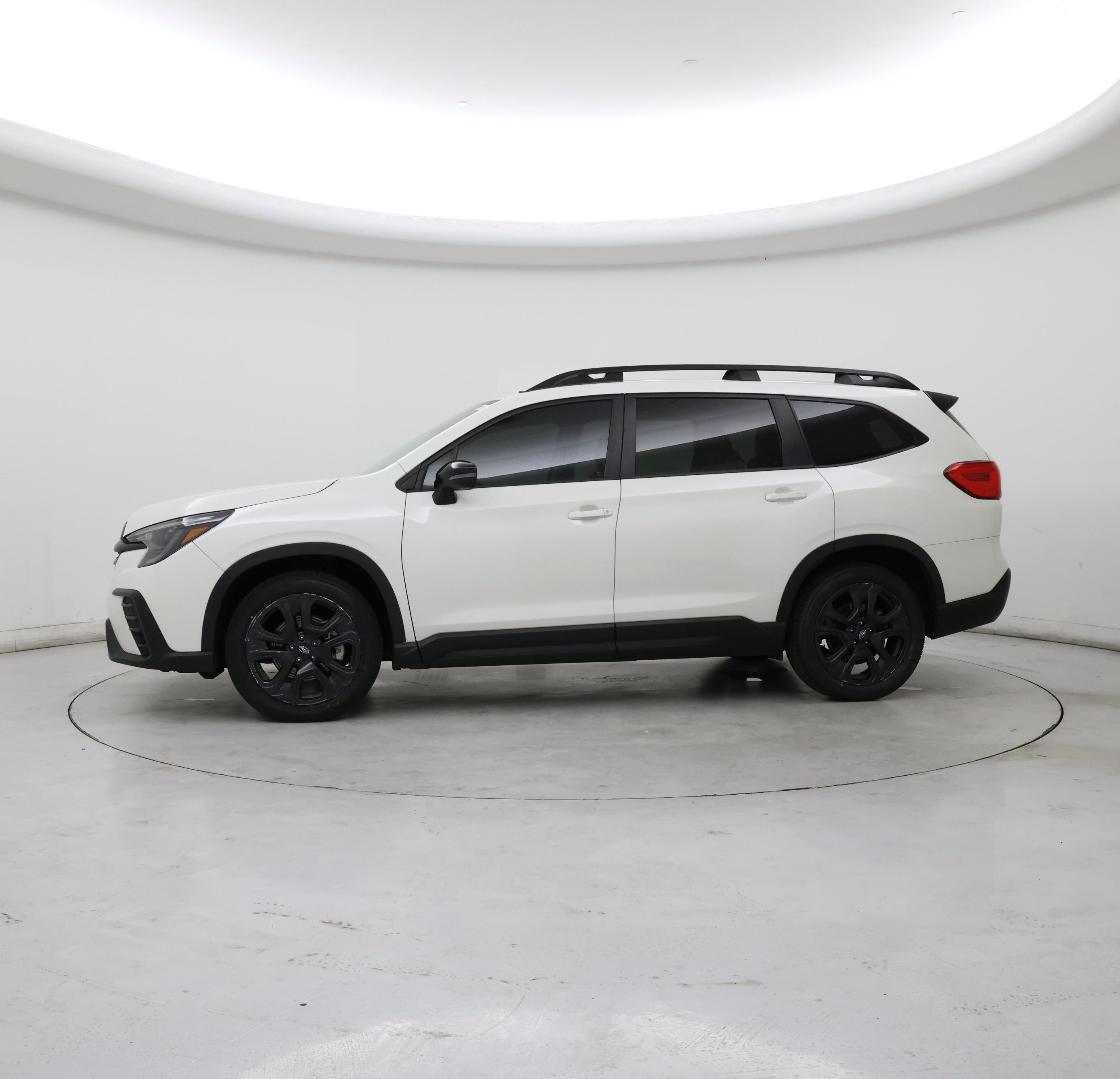 Thumbnail: 2023 Subaru Ascent - 3