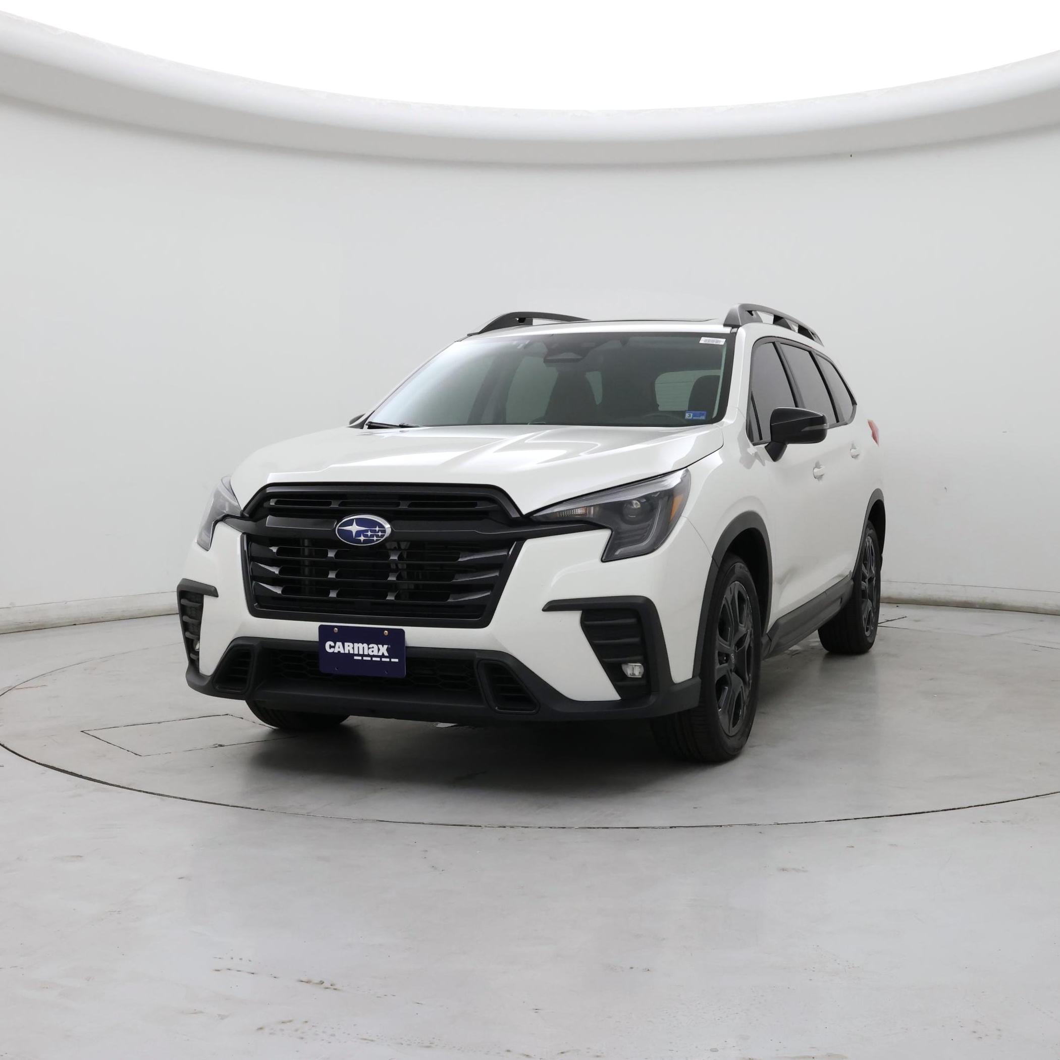 Thumbnail: 2023 Subaru Ascent - 4