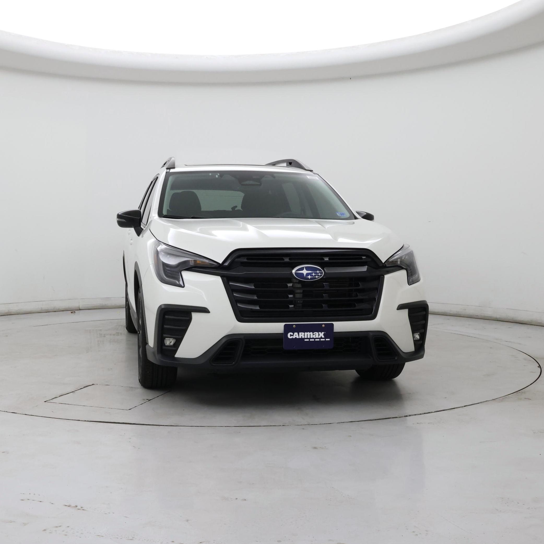 Thumbnail: 2023 Subaru Ascent - 5