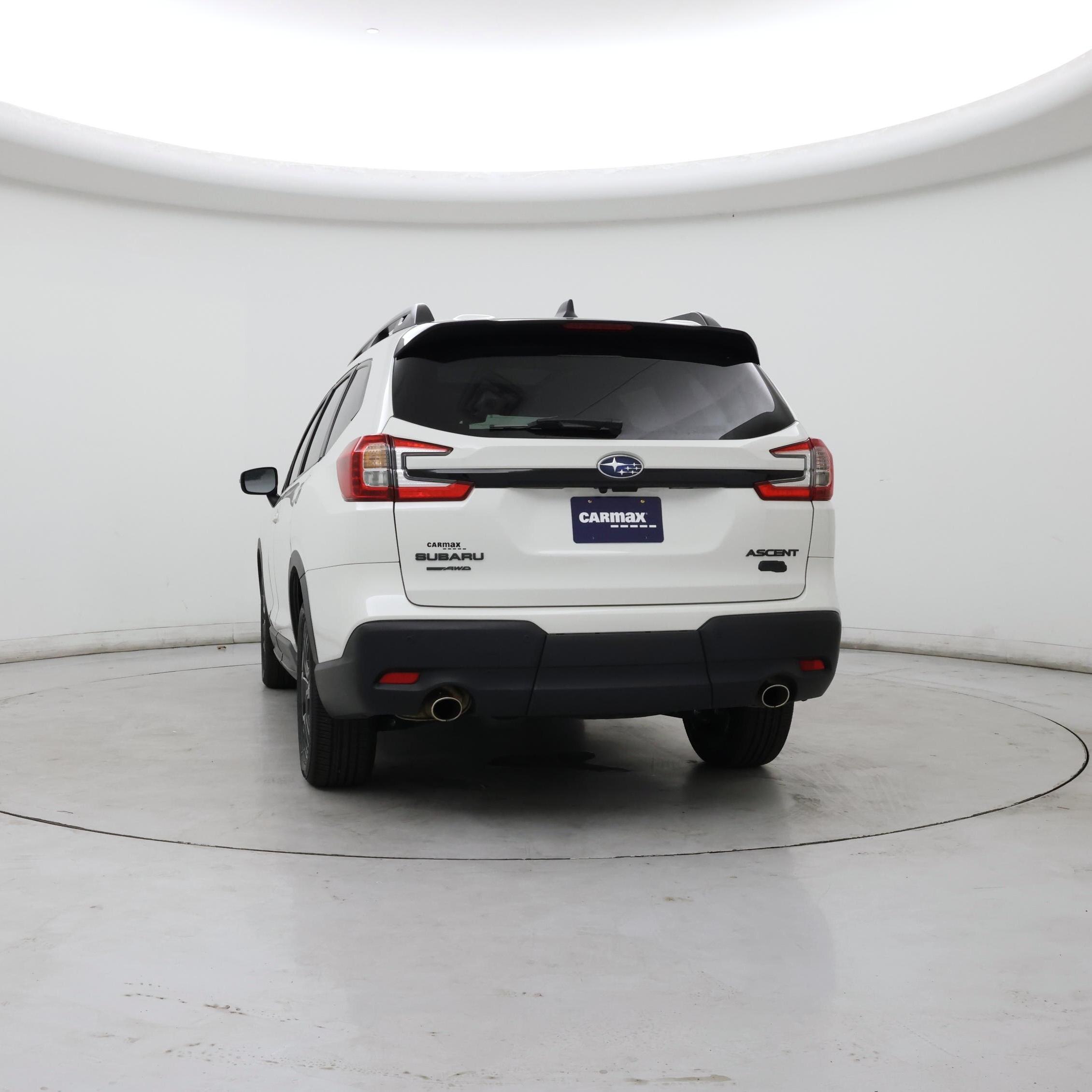 Thumbnail: 2023 Subaru Ascent - 6