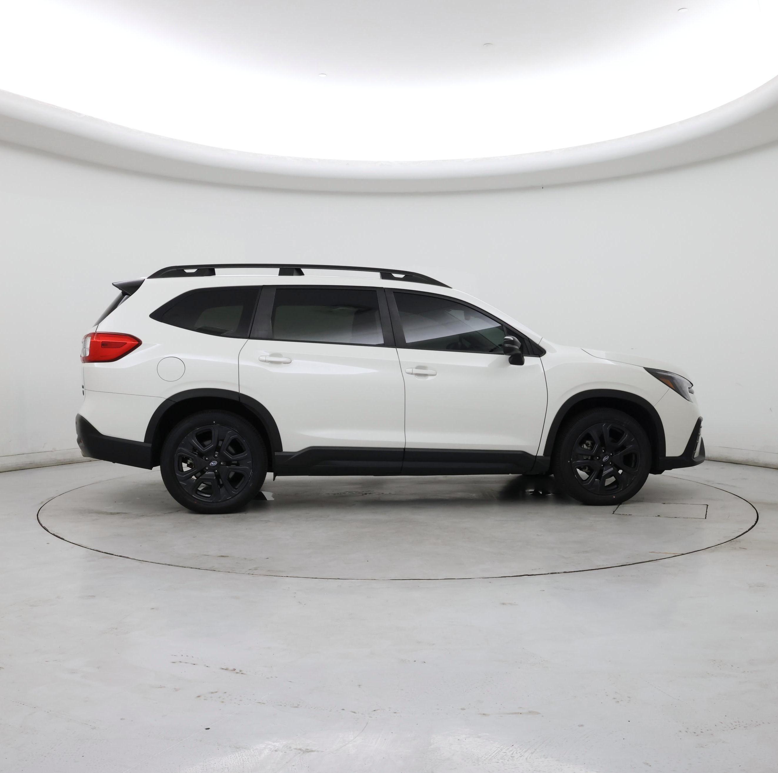 Thumbnail: 2023 Subaru Ascent - 7