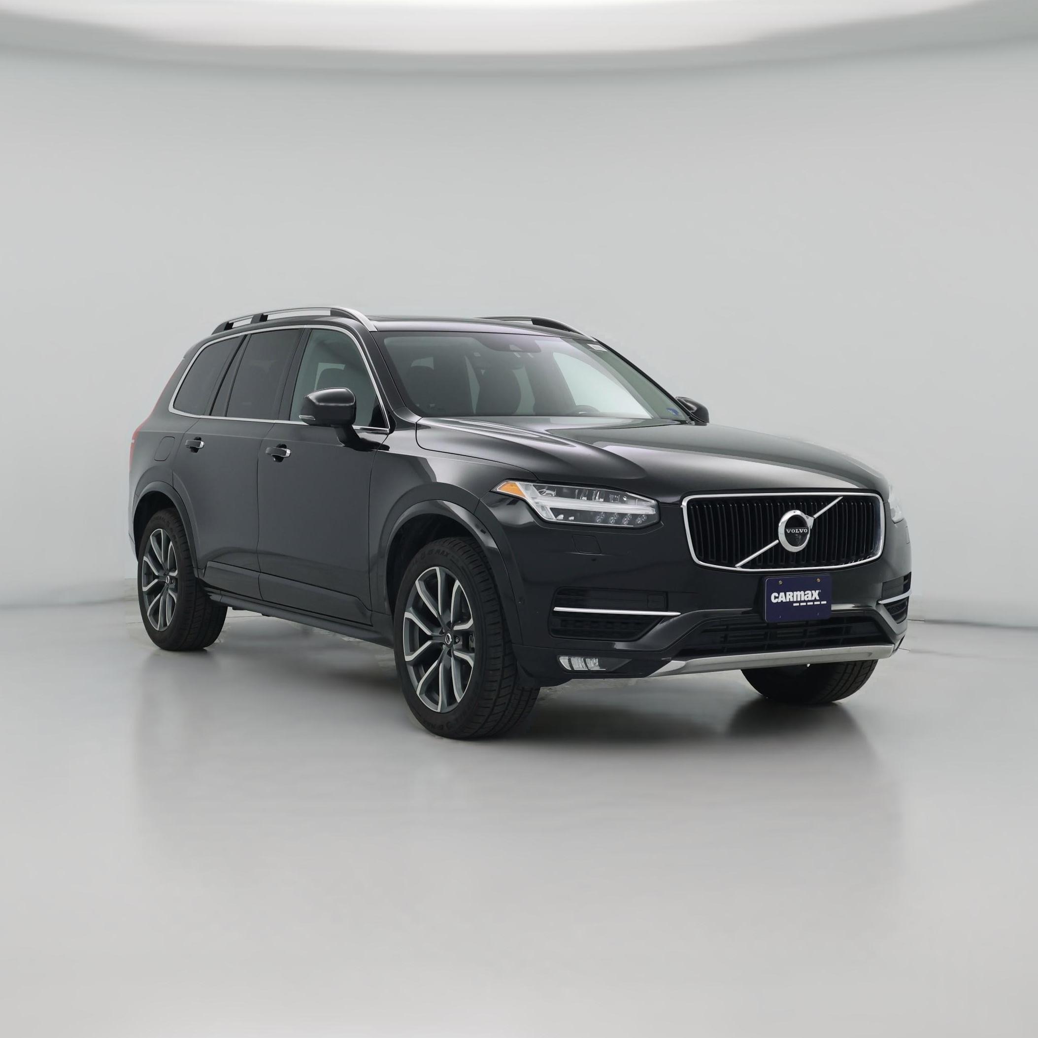Thumbnail: 2019 Volvo XC90 - 1