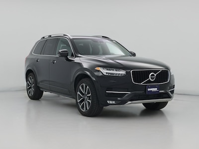 2019 Volvo XC90 T5 Momentum