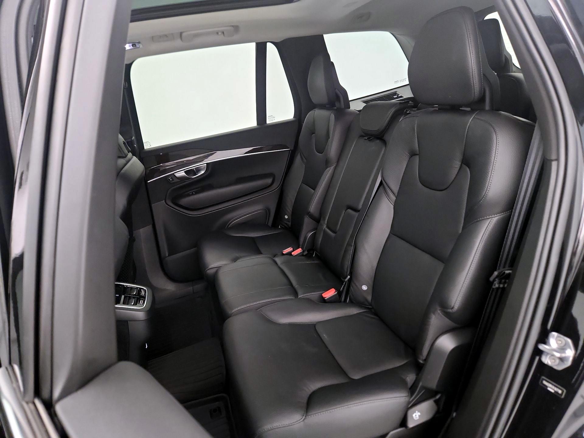 Thumbnail: 2019 Volvo XC90 - 9