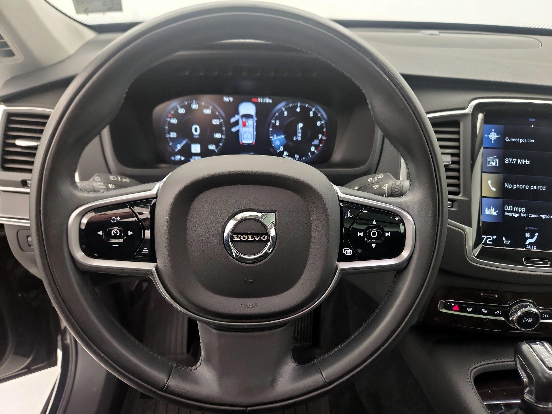 Thumbnail: 2019 Volvo XC90 - 10