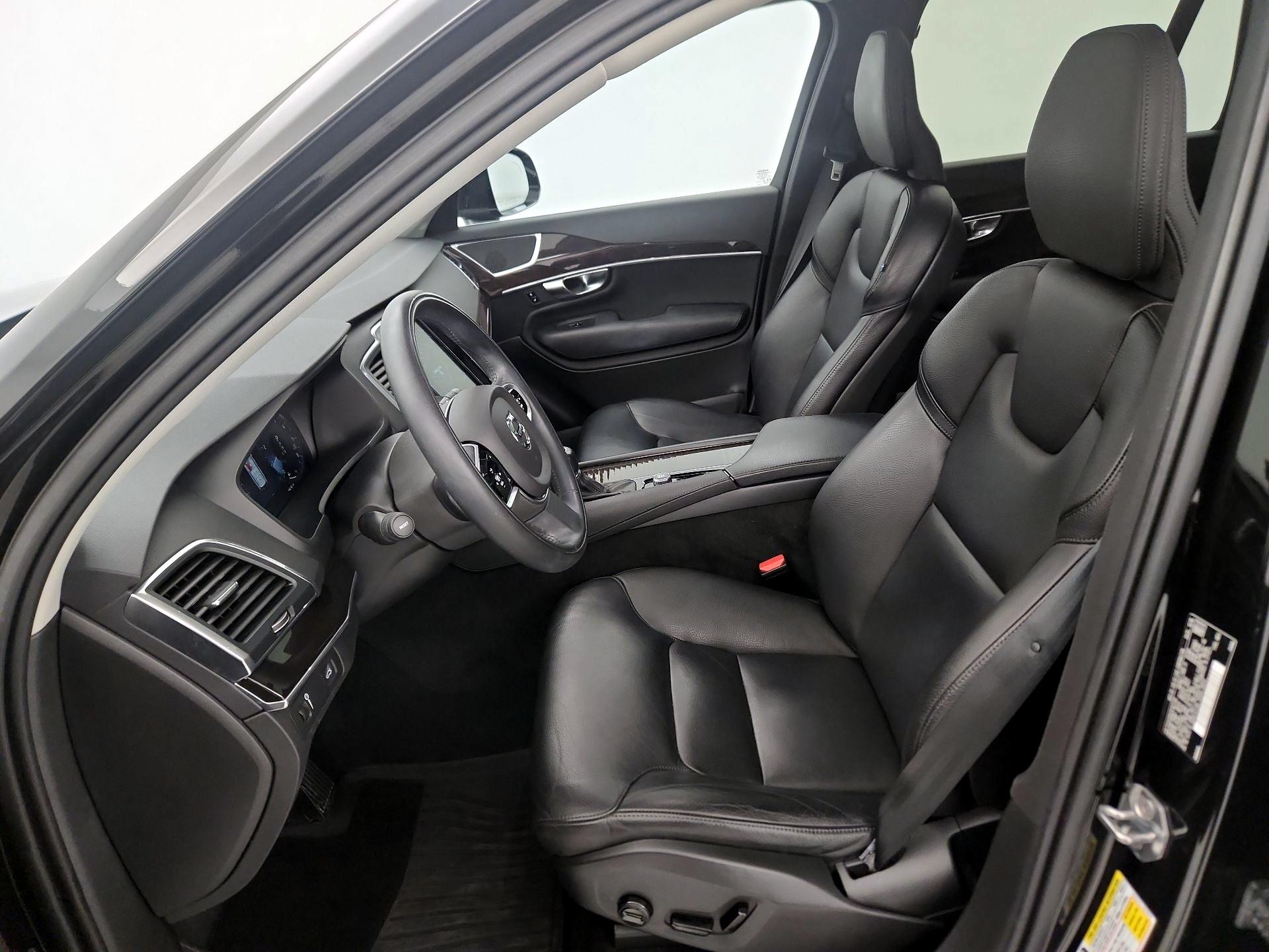 Thumbnail: 2019 Volvo XC90 - 11