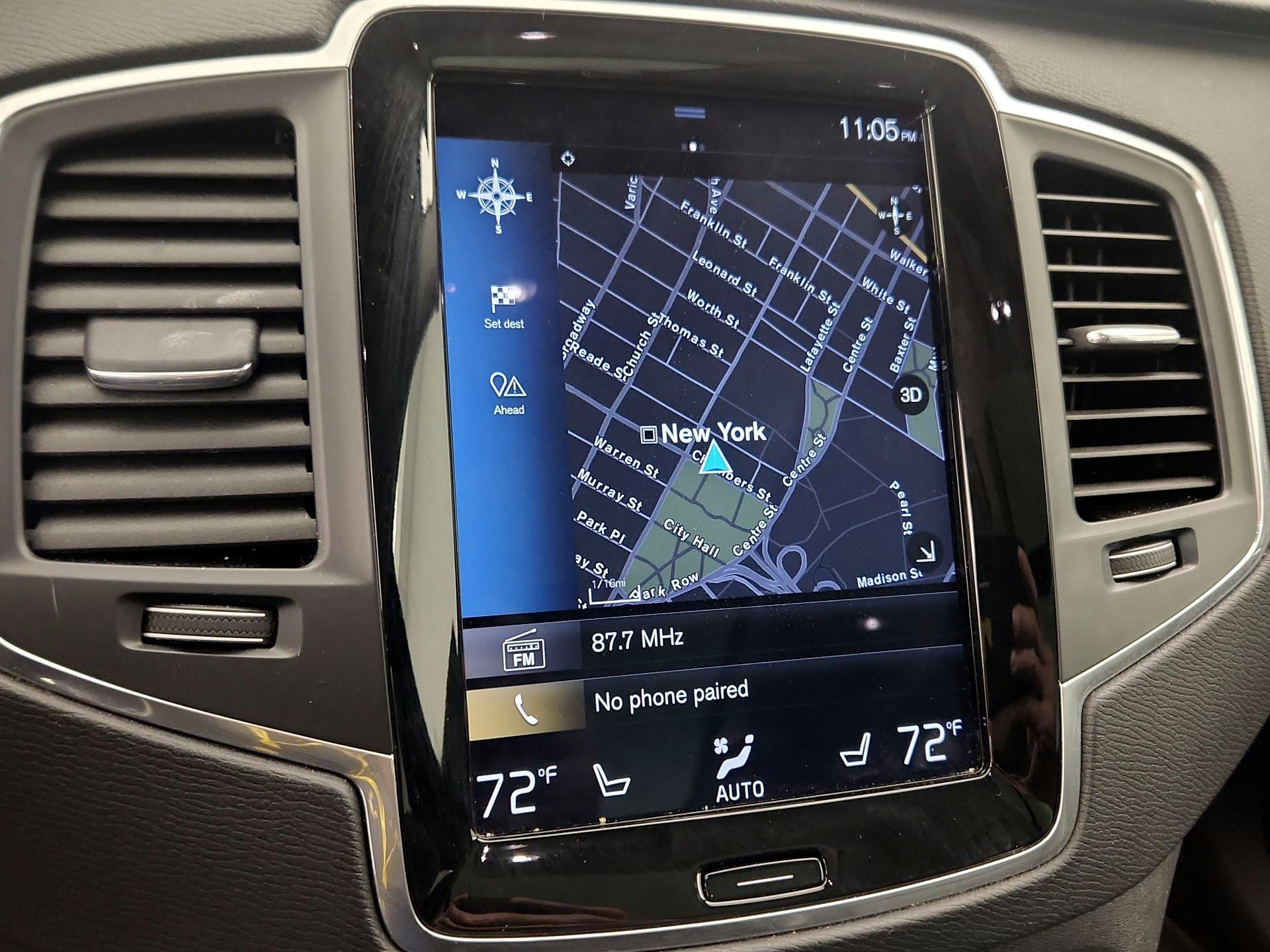 Thumbnail: 2019 Volvo XC90 - 14