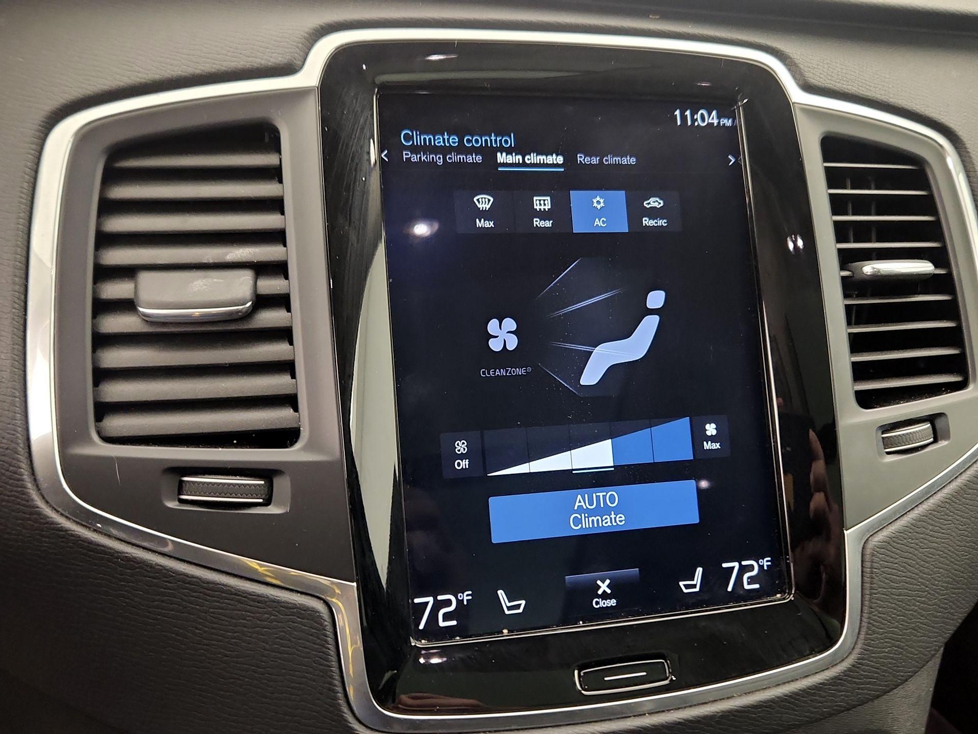 Thumbnail: 2019 Volvo XC90 - 17