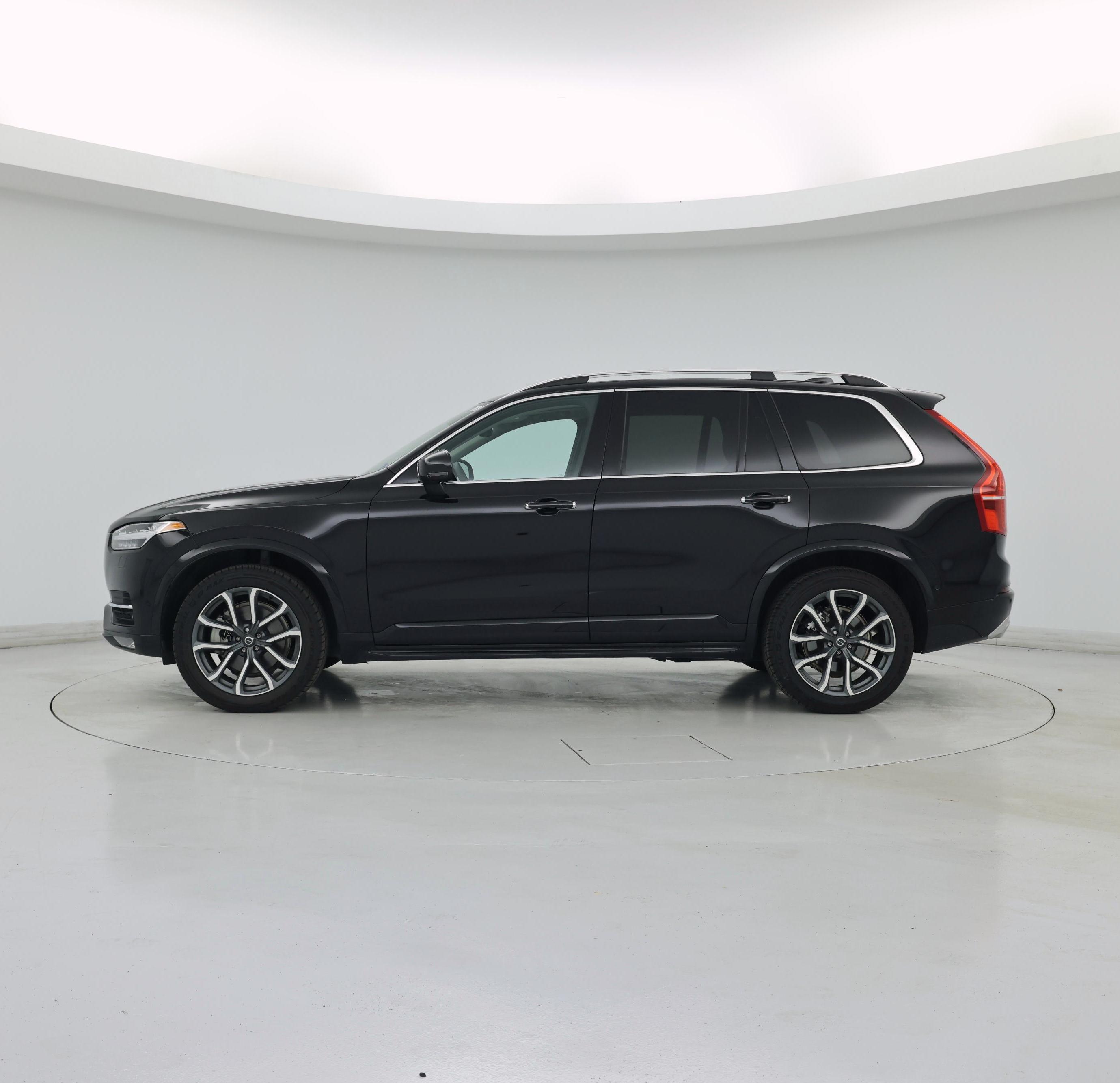 Thumbnail: 2019 Volvo XC90 - 3