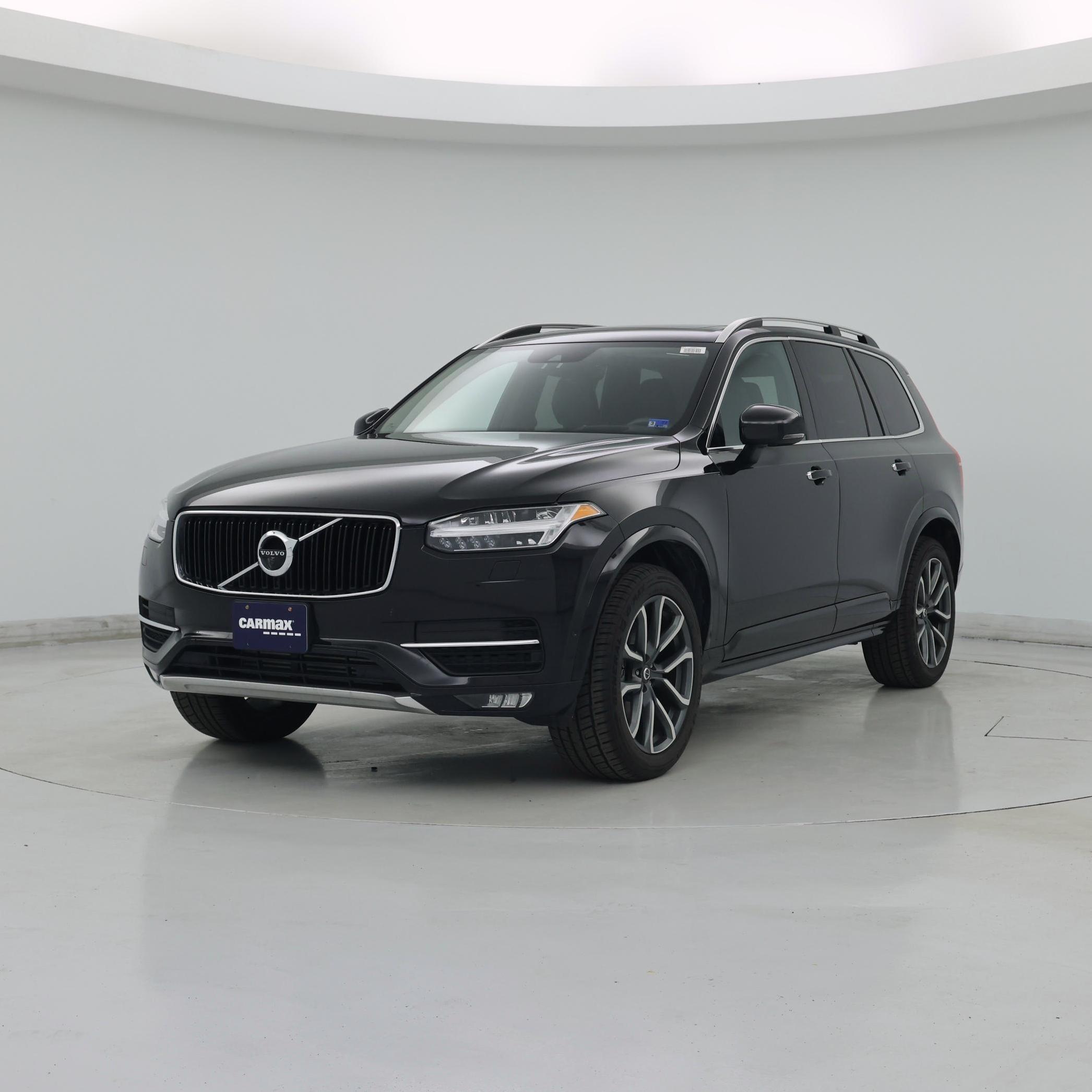 Thumbnail: 2019 Volvo XC90 - 4