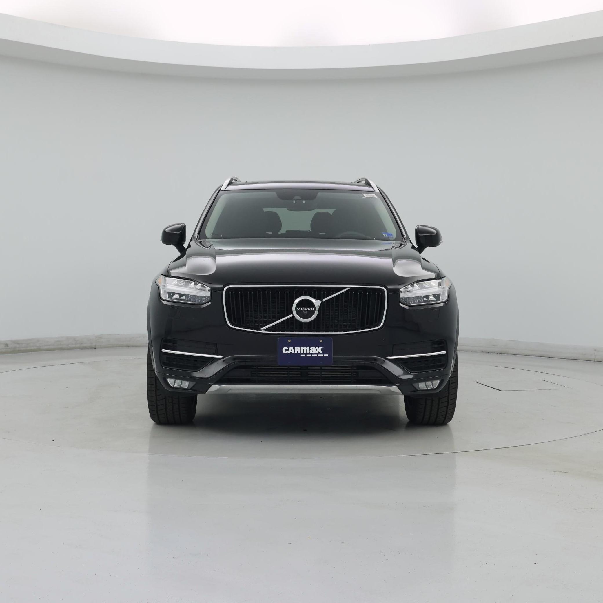 Thumbnail: 2019 Volvo XC90 - 5