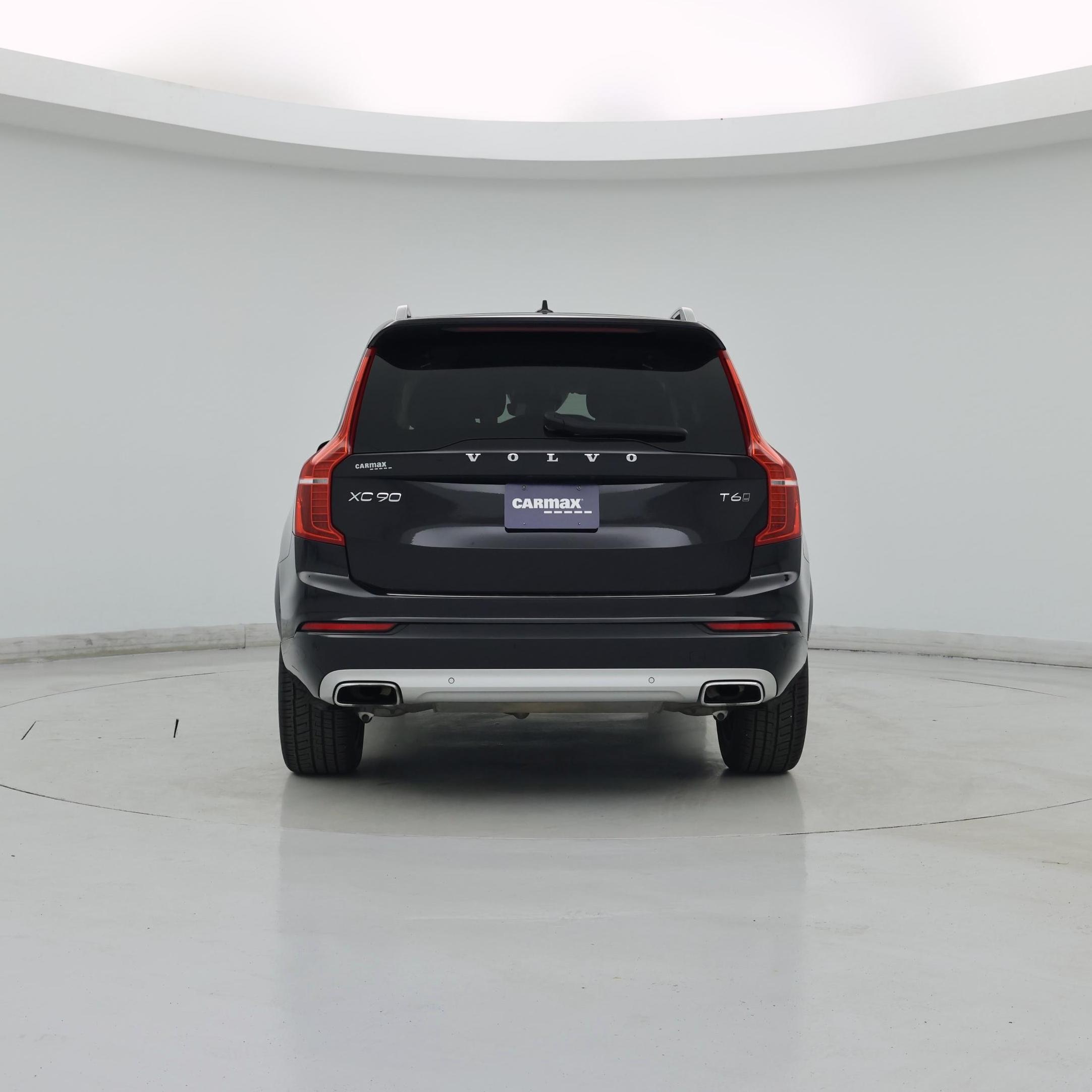 Thumbnail: 2019 Volvo XC90 - 6