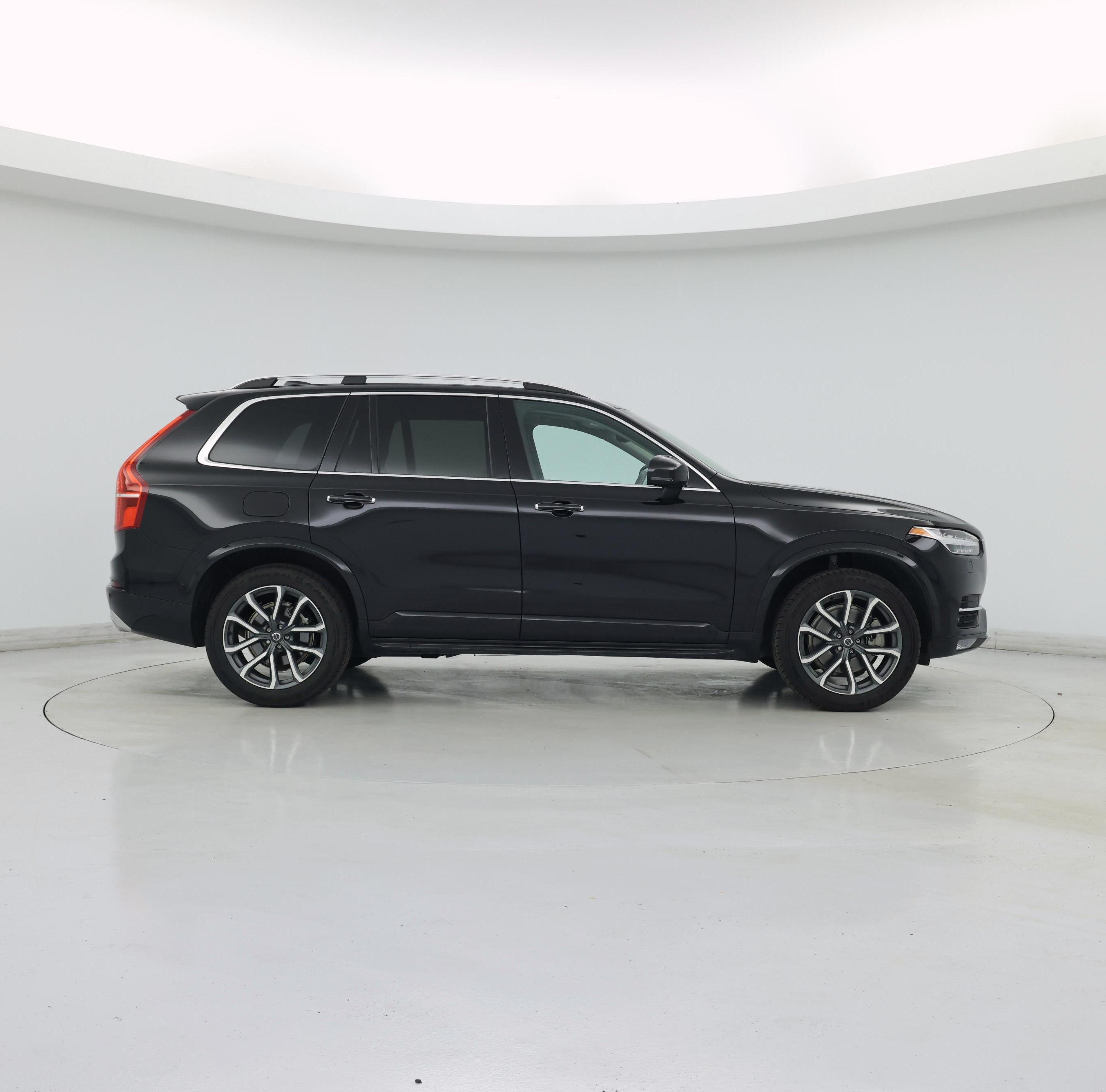 Thumbnail: 2019 Volvo XC90 - 7