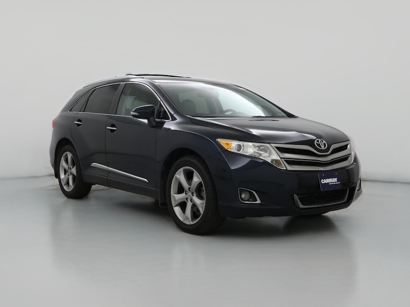 2015 Toyota Venza XLE -
                  Virginia Beach, VA