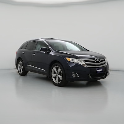 2015 Toyota Venza XLE