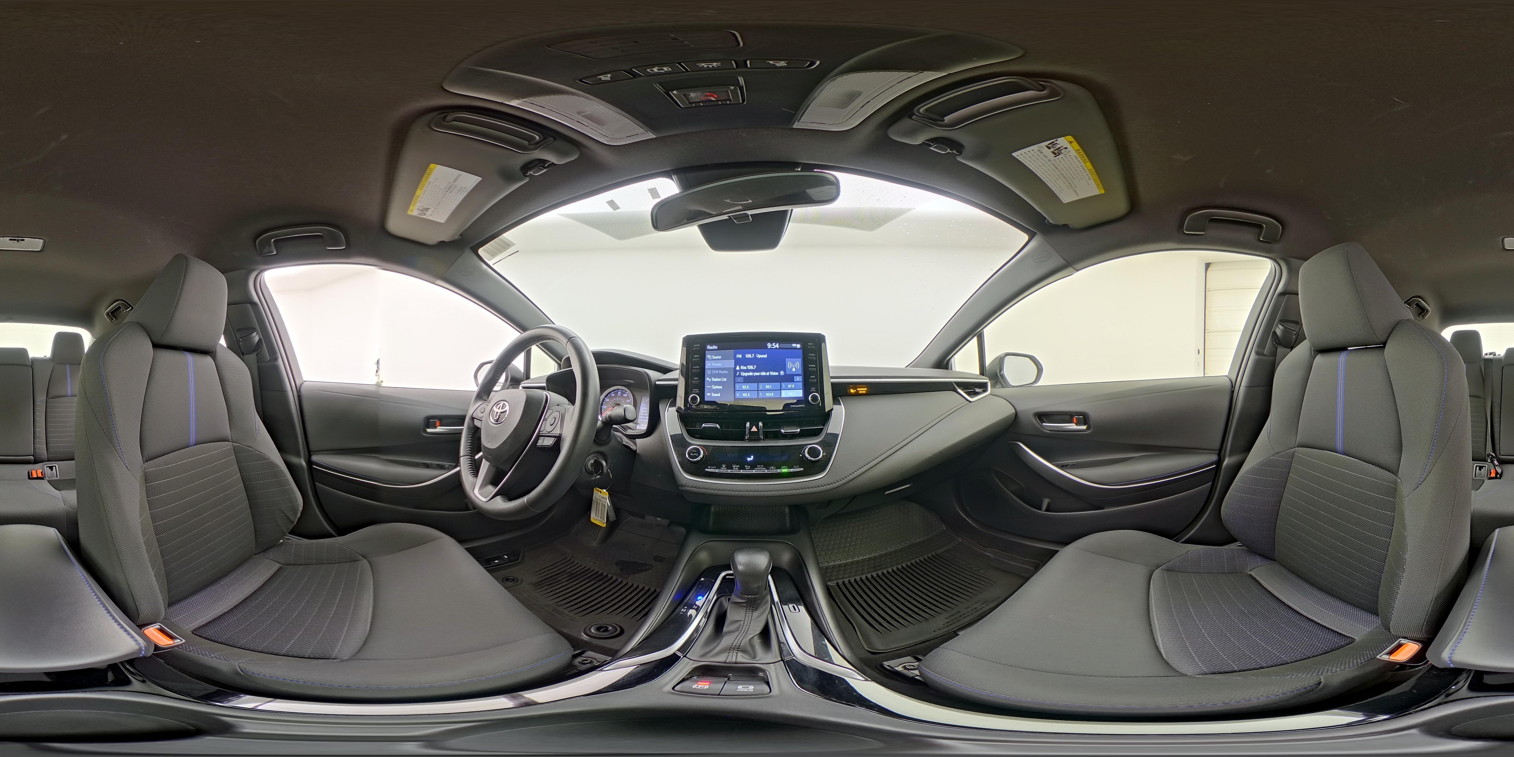 2022 Toyota Corolla SE - Photo 24
