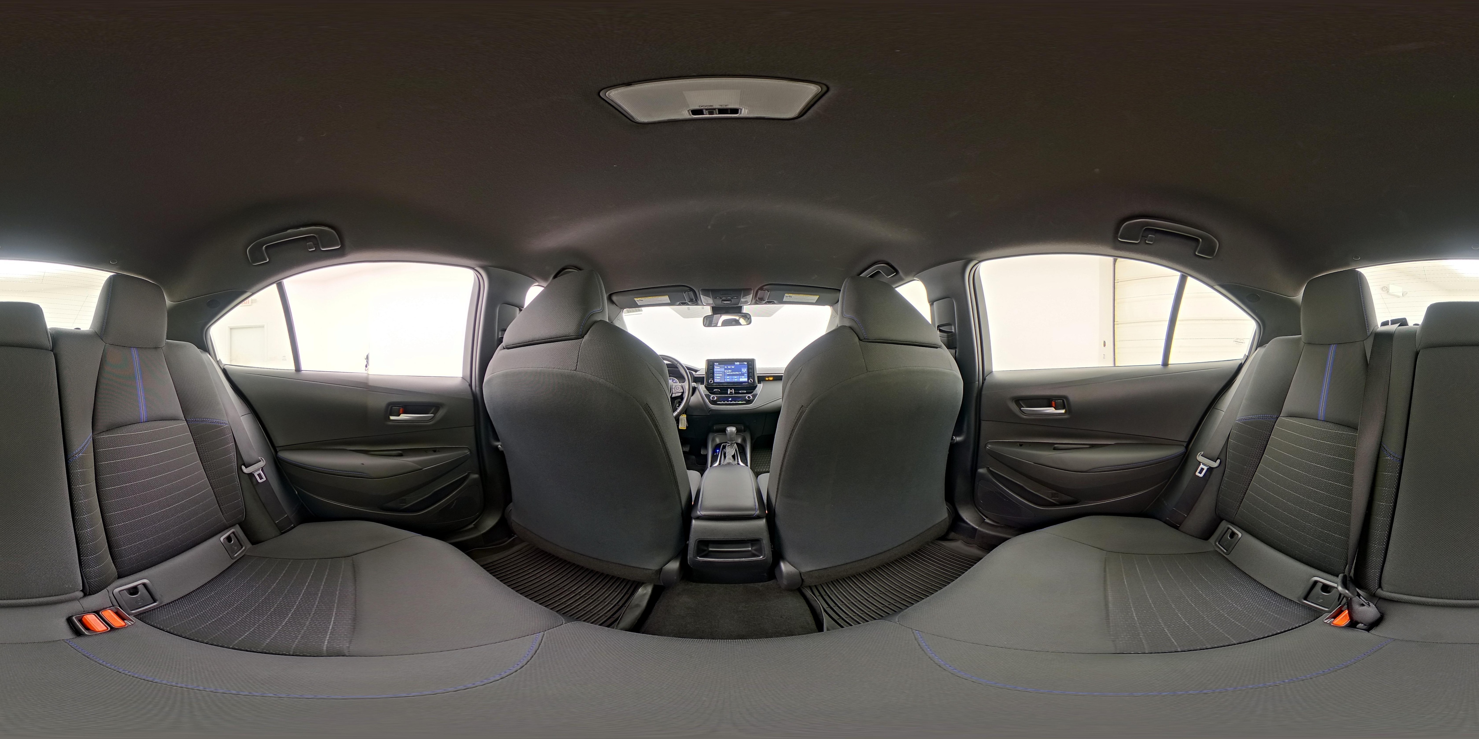 2022 Toyota Corolla SE - Photo 25