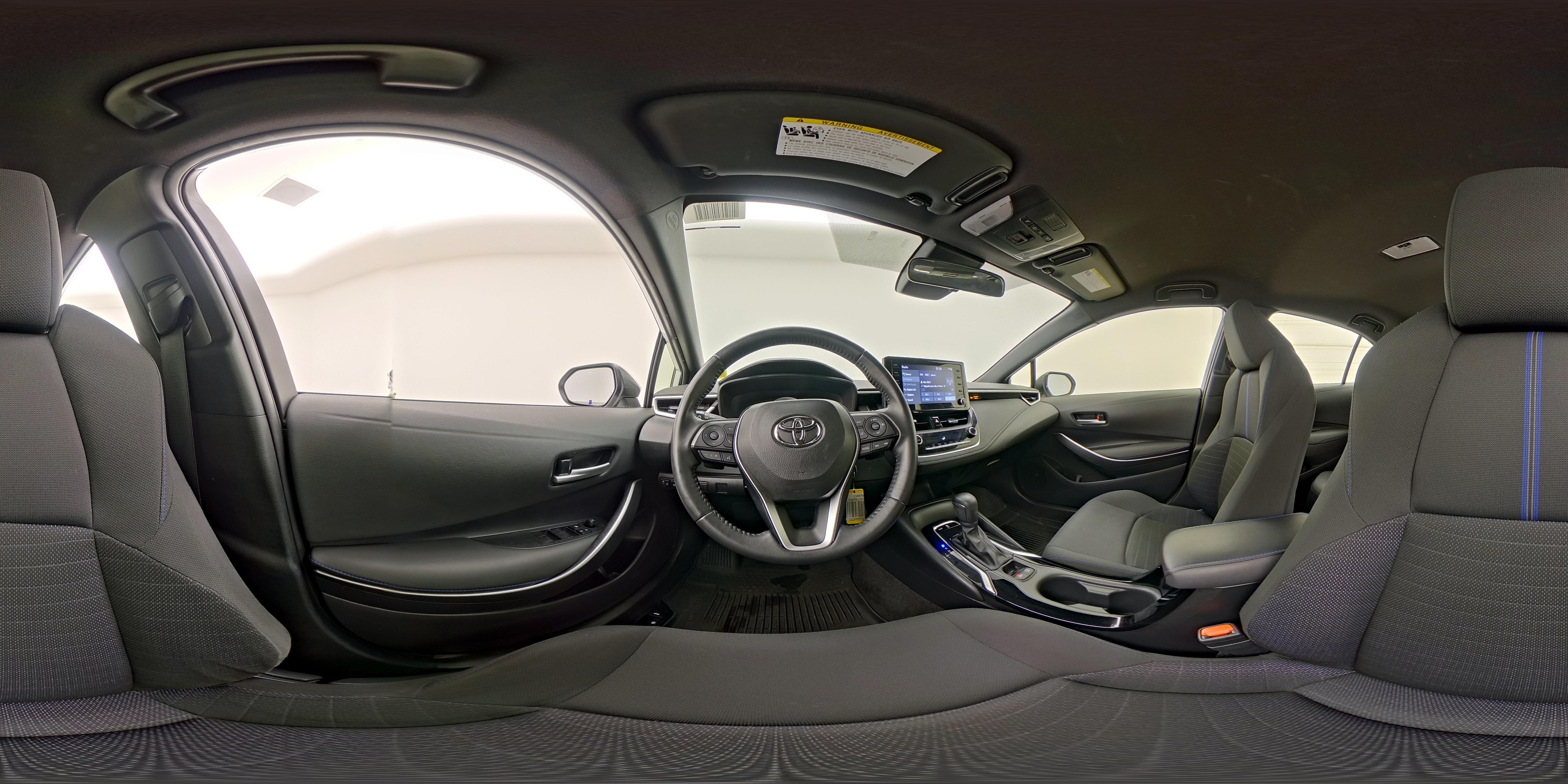 2022 Toyota Corolla SE - Photo 26