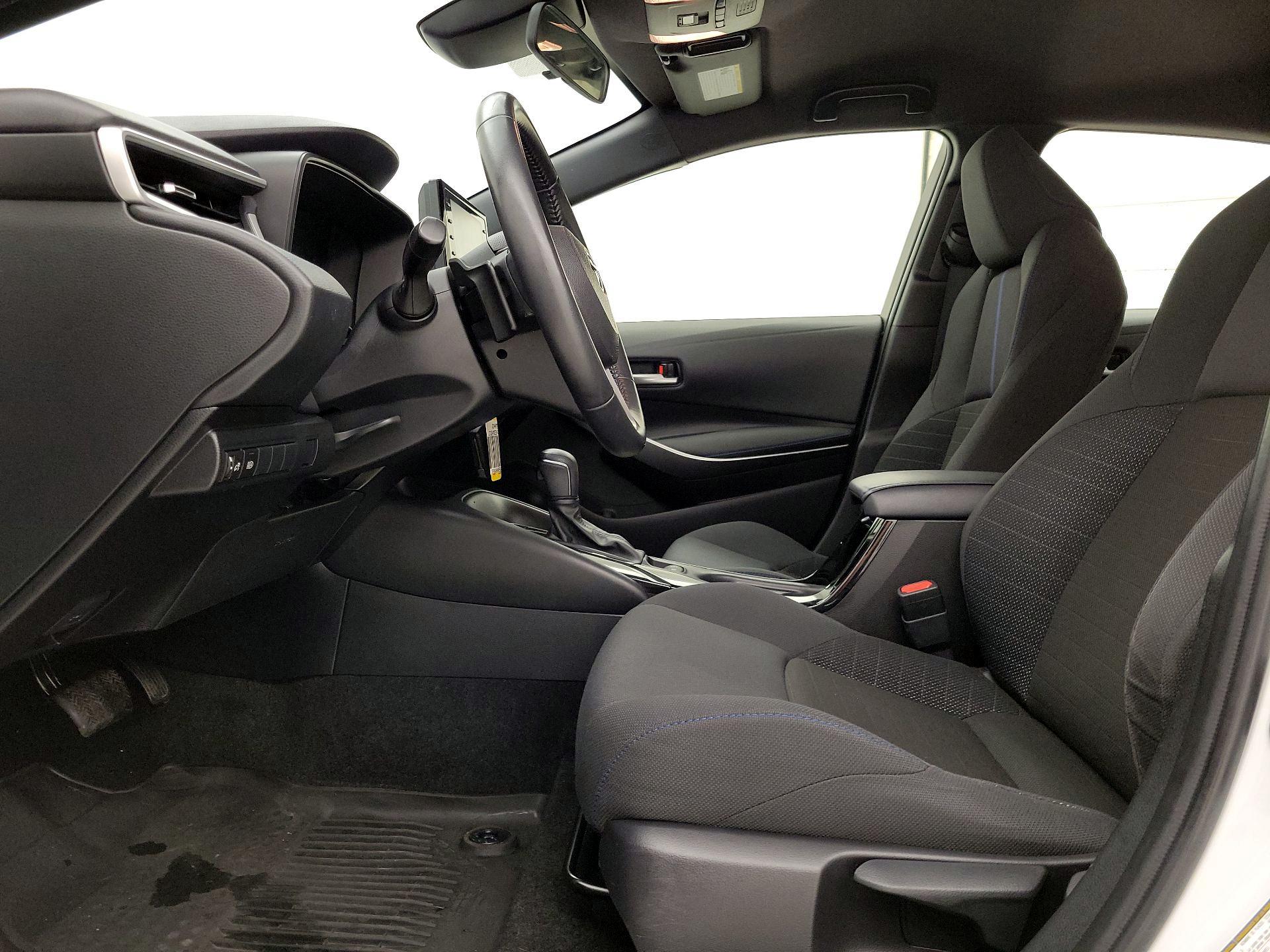 Thumbnail: 2022 Toyota Corolla - 11