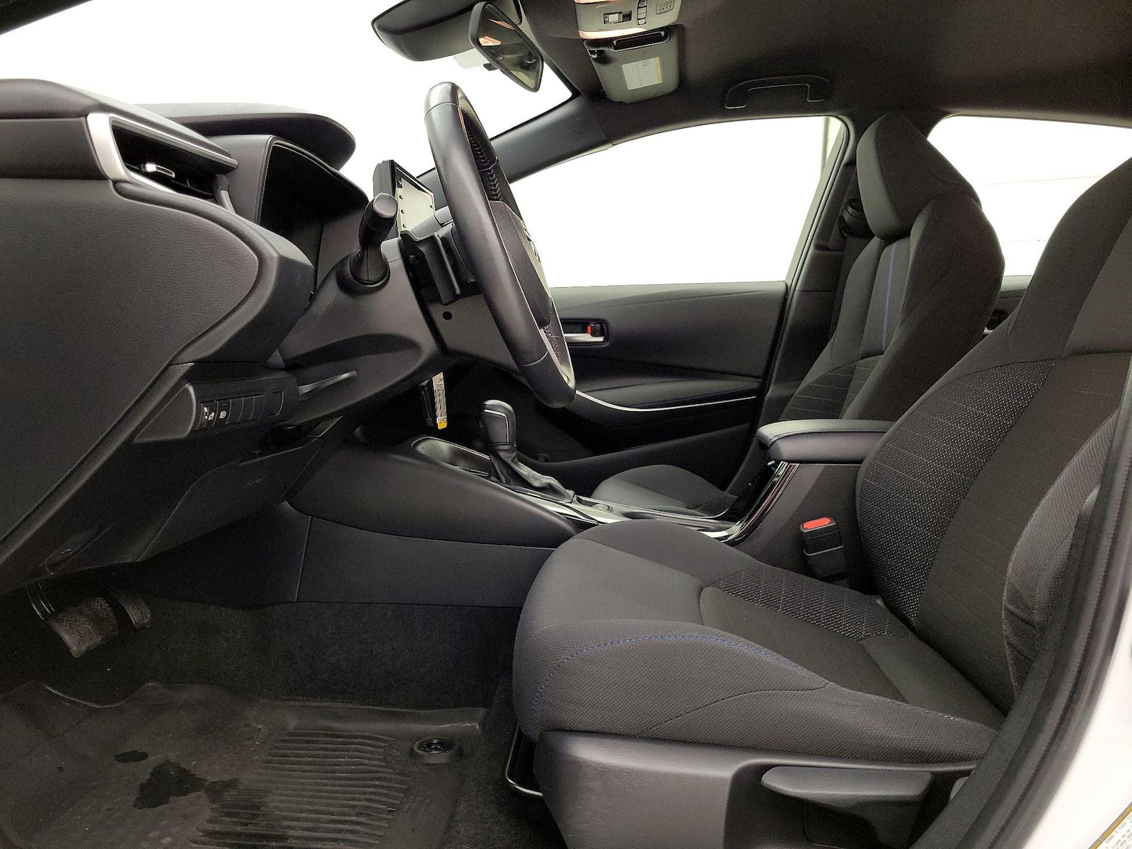 2022 Toyota Corolla SE - Photo 12