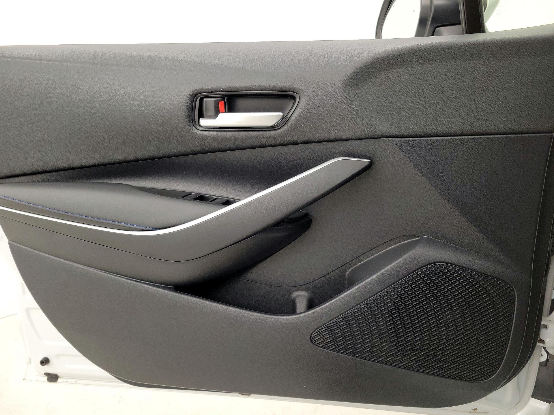 Thumbnail: 2022 Toyota Corolla - 12