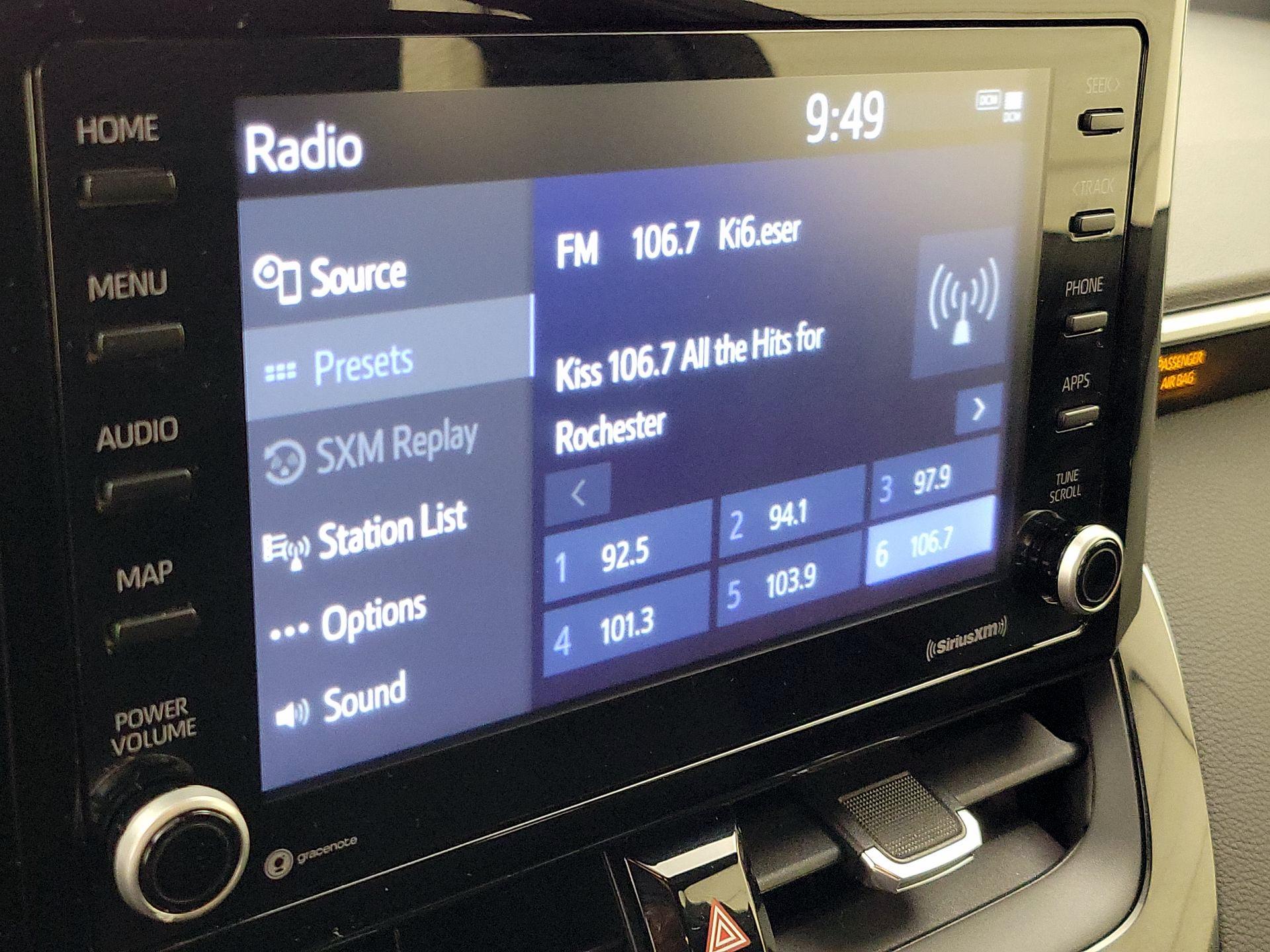 Thumbnail: 2022 Toyota Corolla - 15