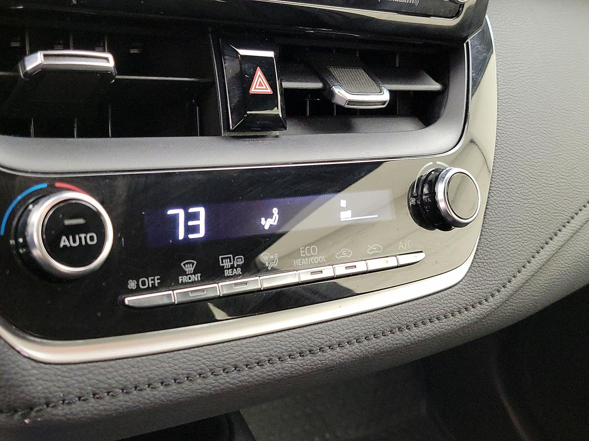 Thumbnail: 2022 Toyota Corolla - 16