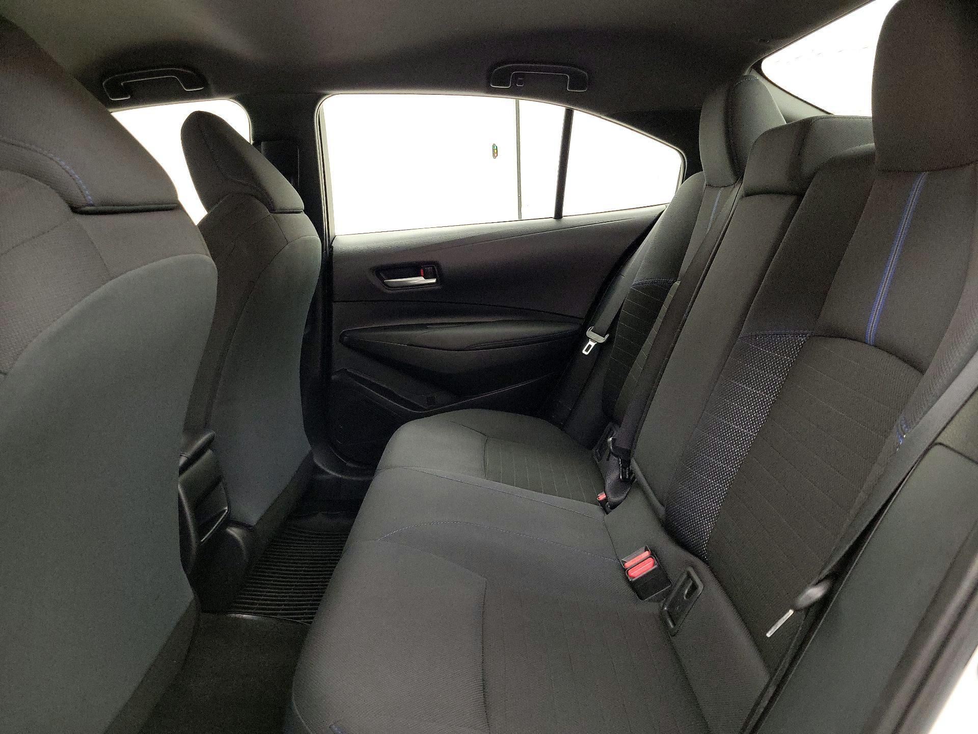 Thumbnail: 2022 Toyota Corolla - 19