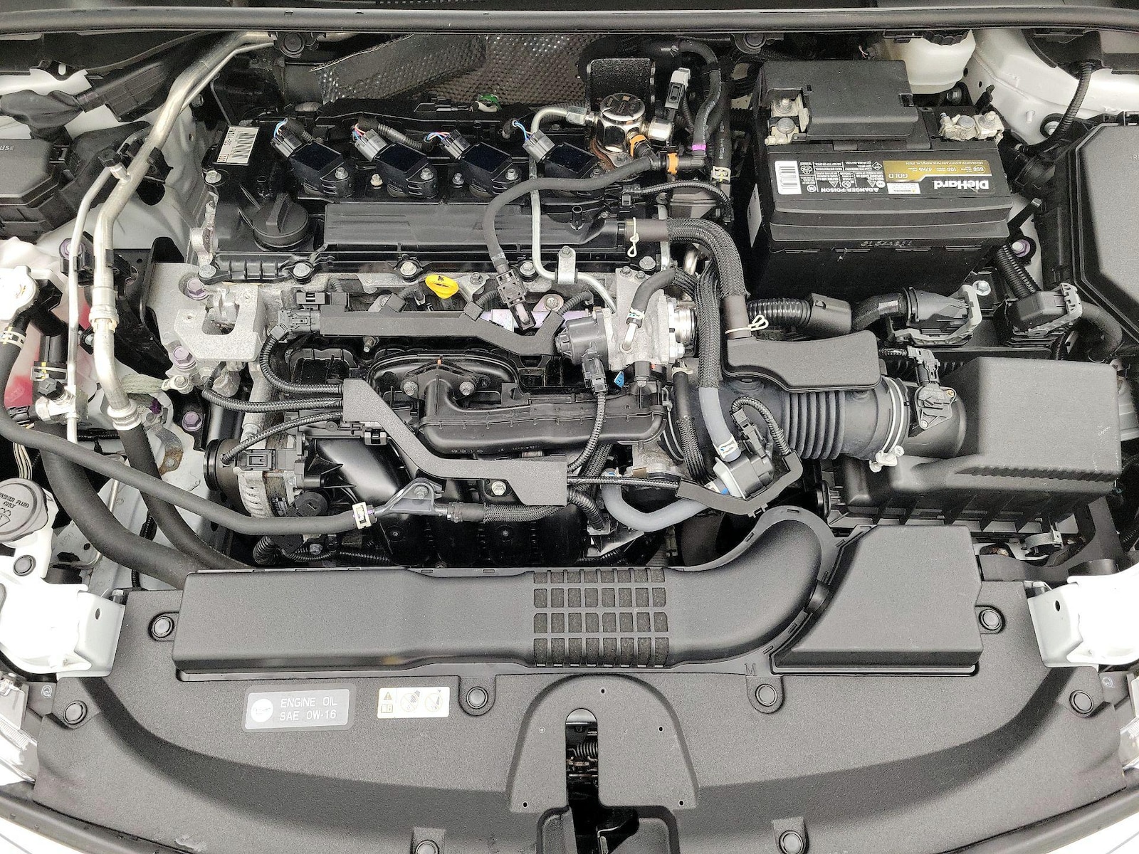 2022 Toyota Corolla SE - Photo 22