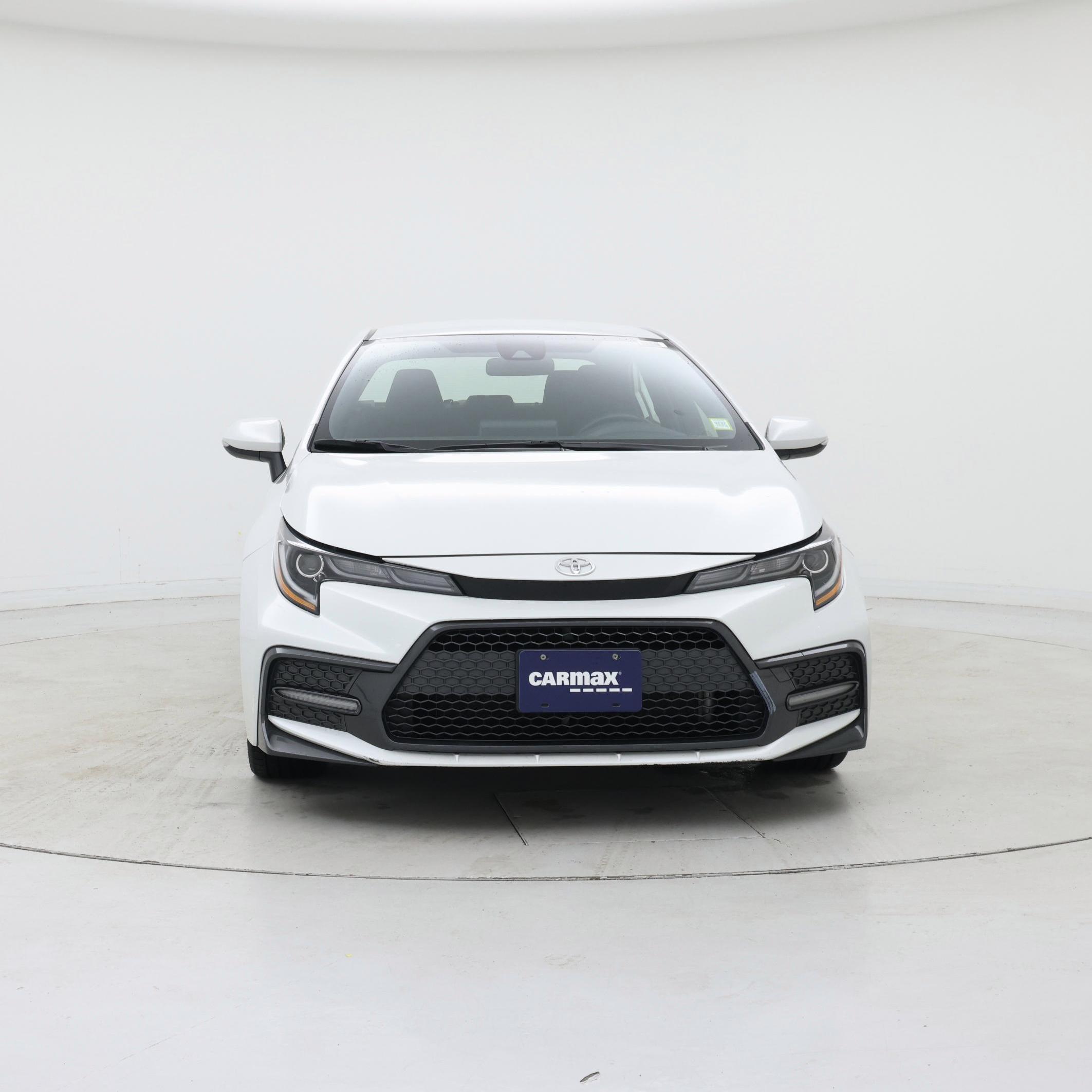 Thumbnail: 2022 Toyota Corolla - 5